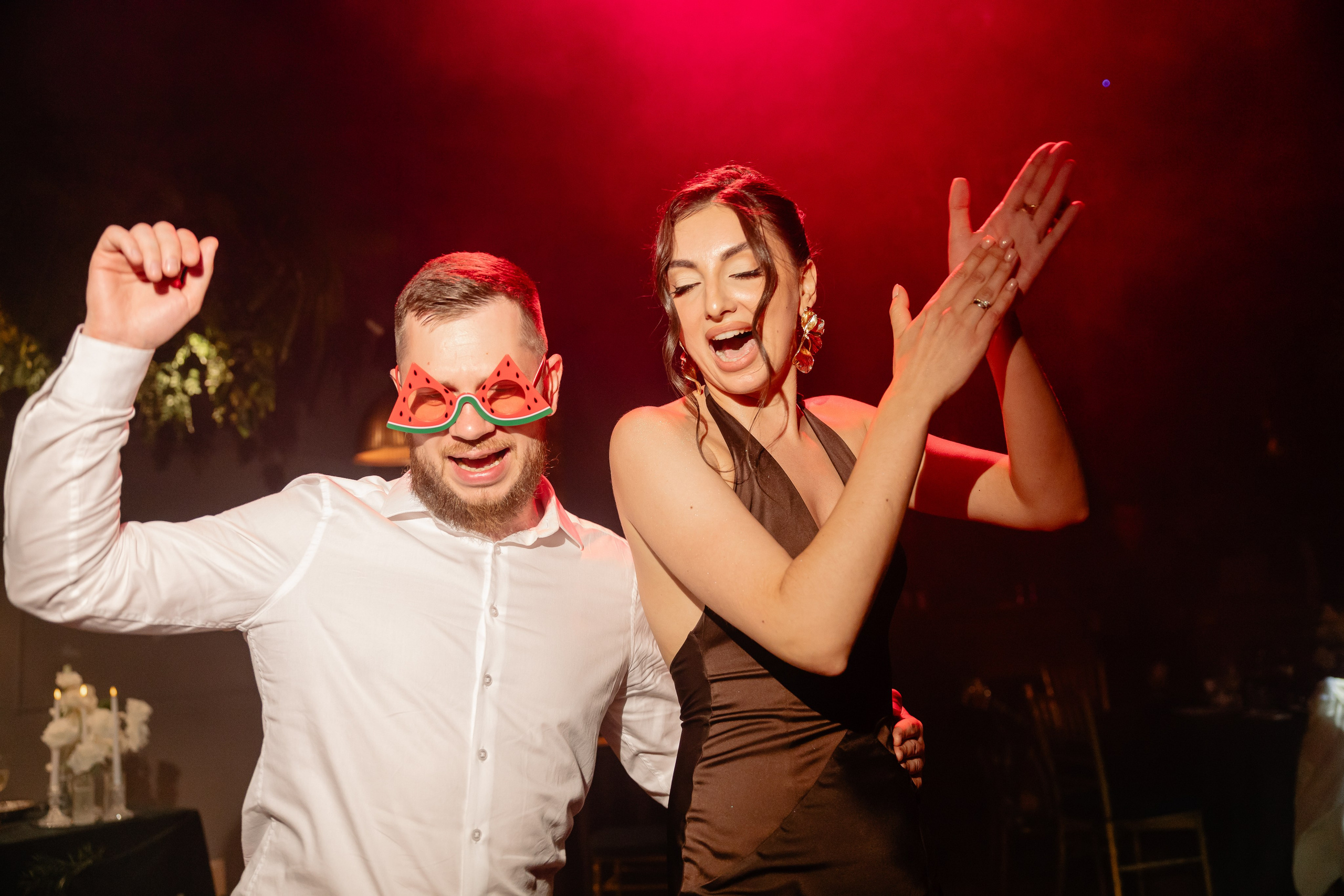 Павел & Алёна. Свадебный фотограф Краснодар и Москва. Анна Еремчук