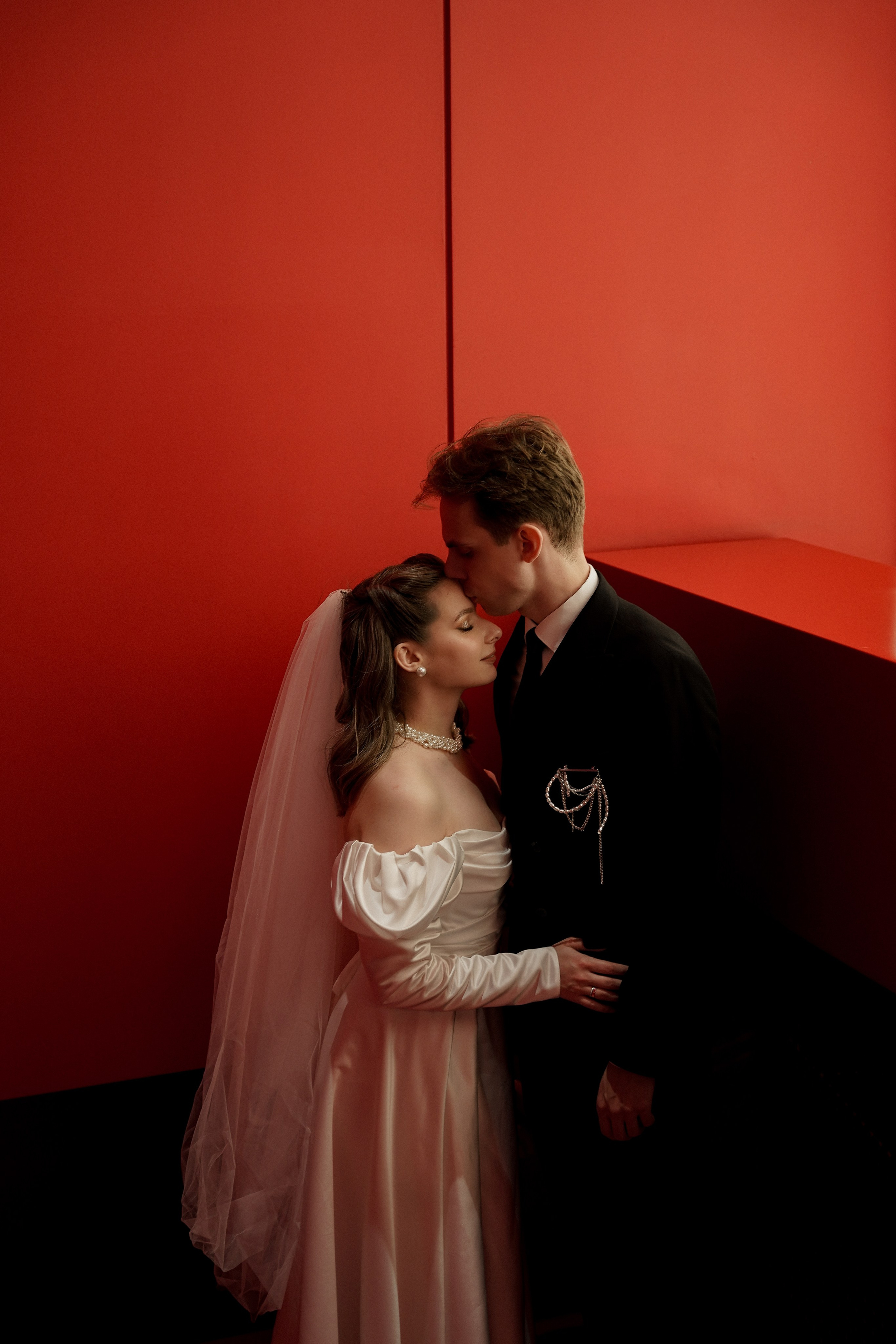 Ксения и Александр. Свадебный фотограф в Санкт-Петербурге Мошина Наталья