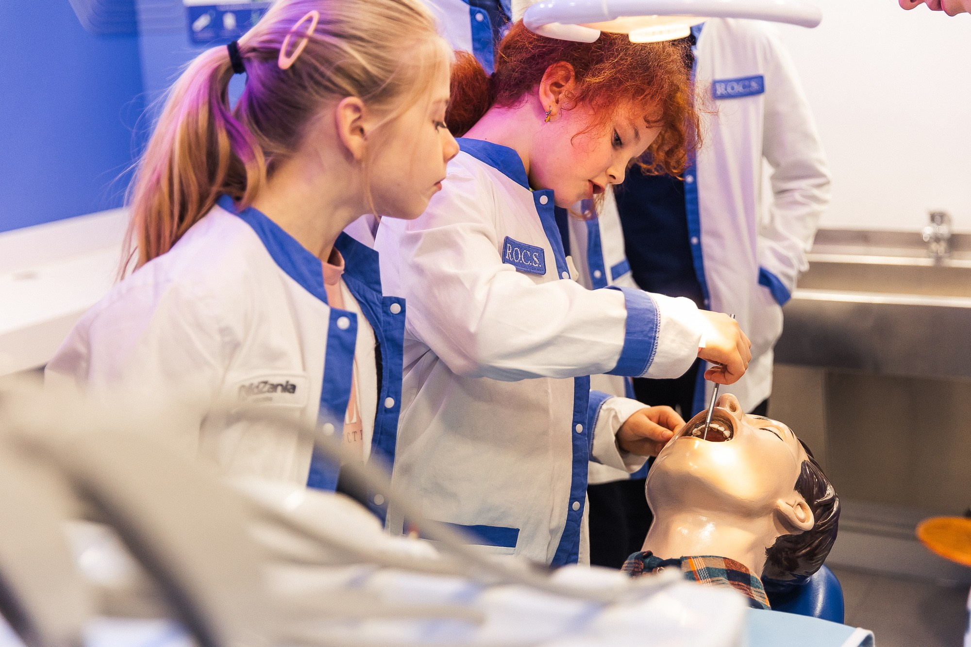 Норникель / Кидзания. Свадебный и семейный фотограф в Москве и Лобне Евгений Пушкин