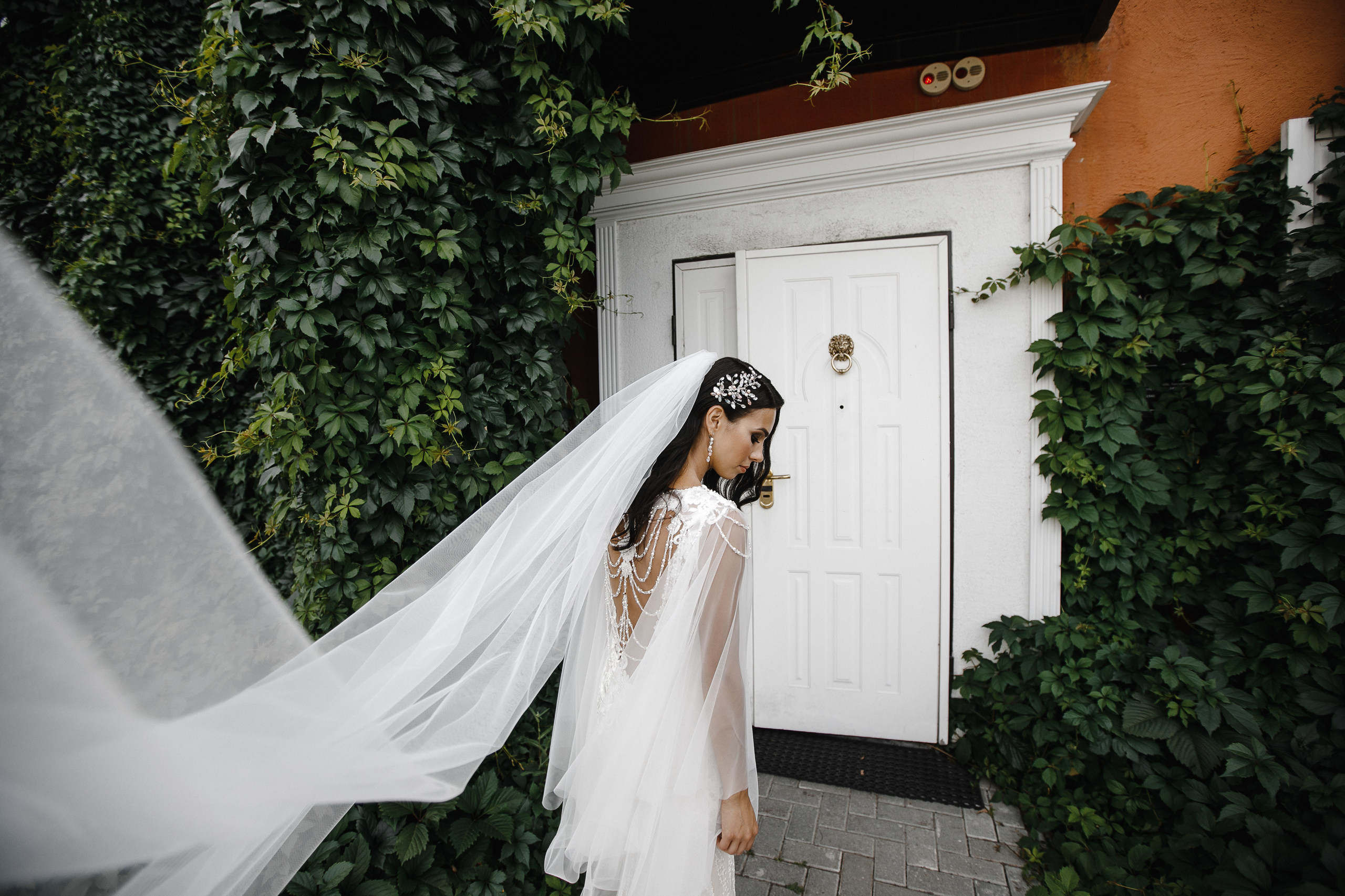 Свадебный фотограф AllexD в Москве, Санкт-Петербурге