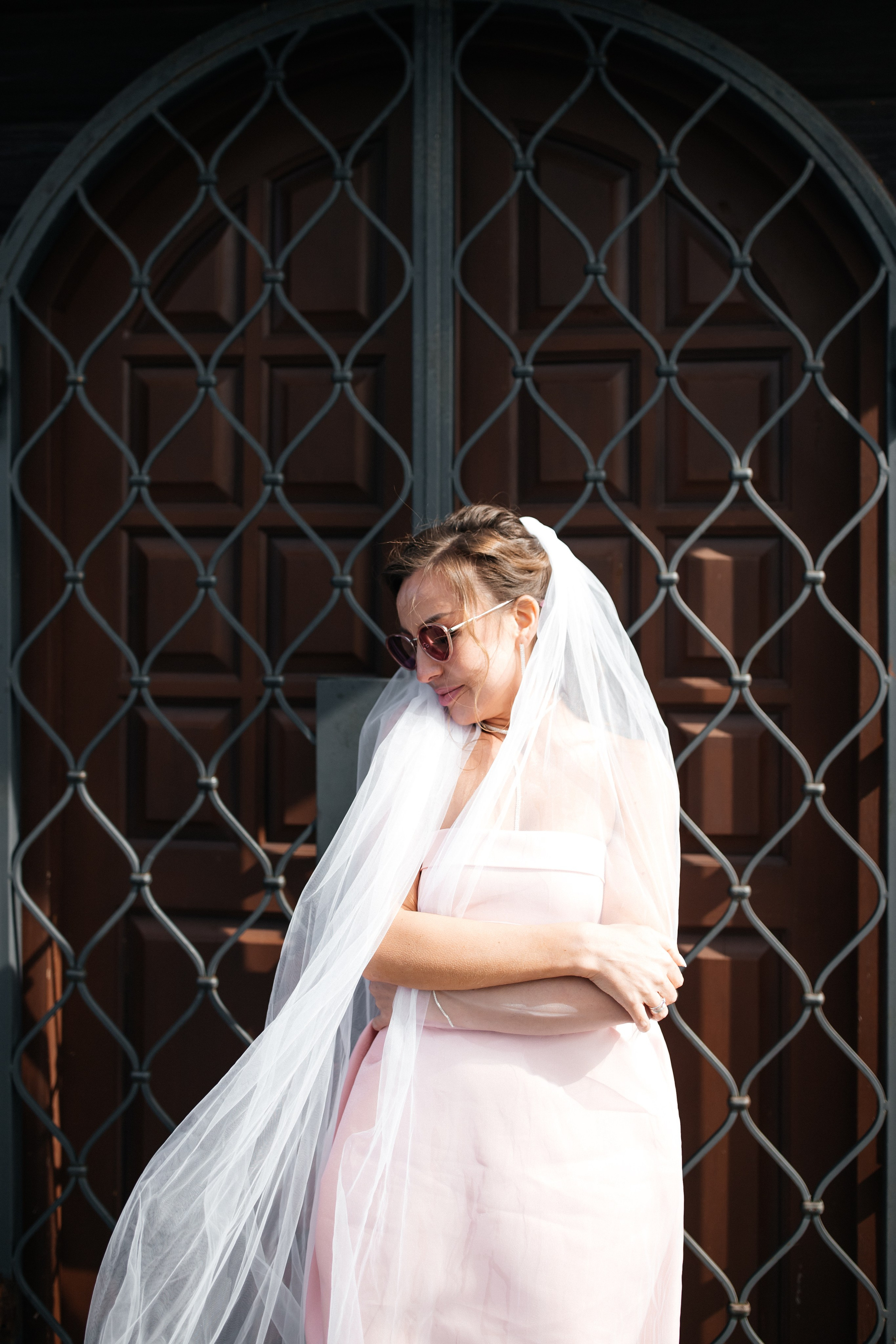 Екатерина и Игорь. Свадебный фотограф в Москве и Твери