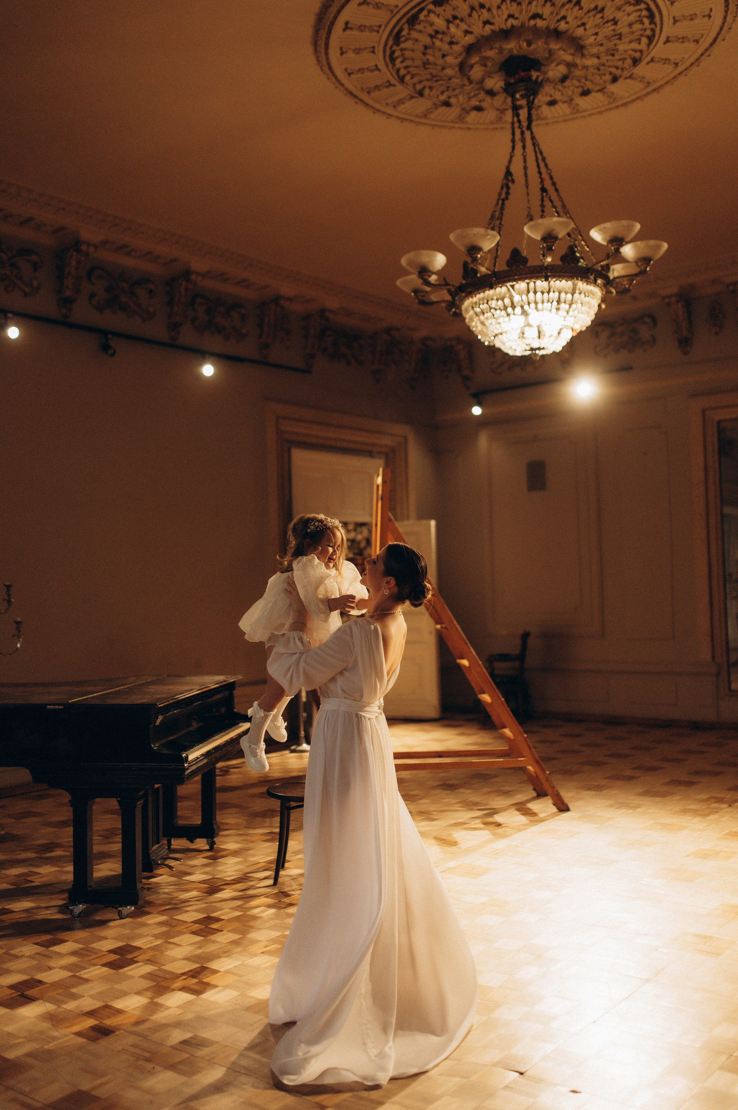 Семейный альбом. Семейный фотограф Нагорнова Виктория