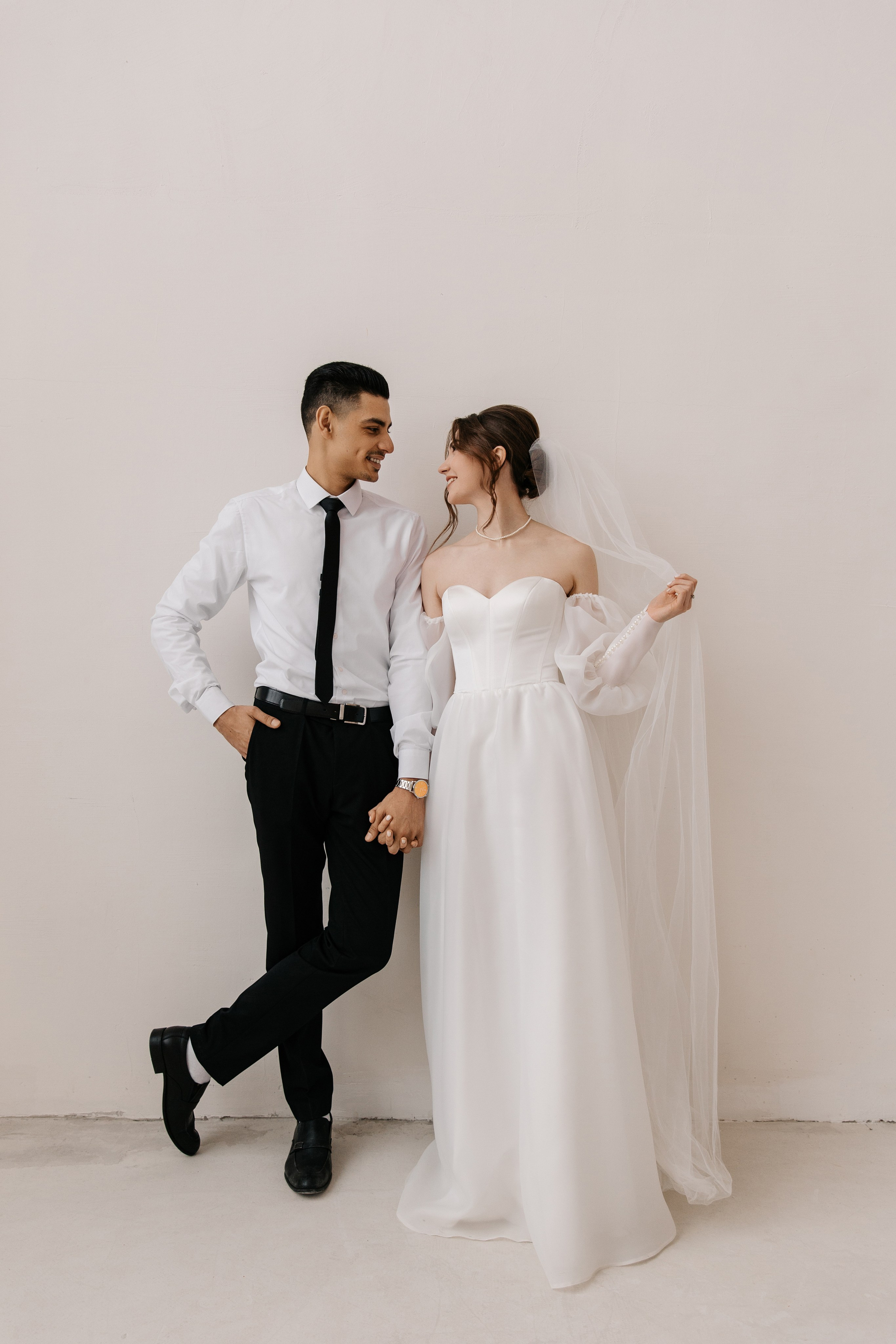 Ахмед и Татьяна. Фотограф в Твери Надежда Хван