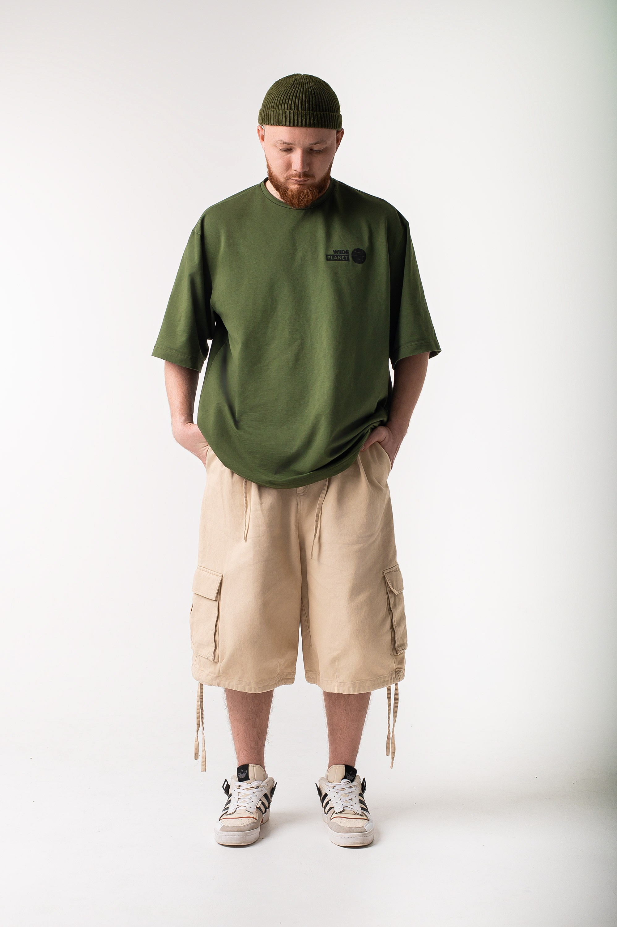 Wide Planet. Главная