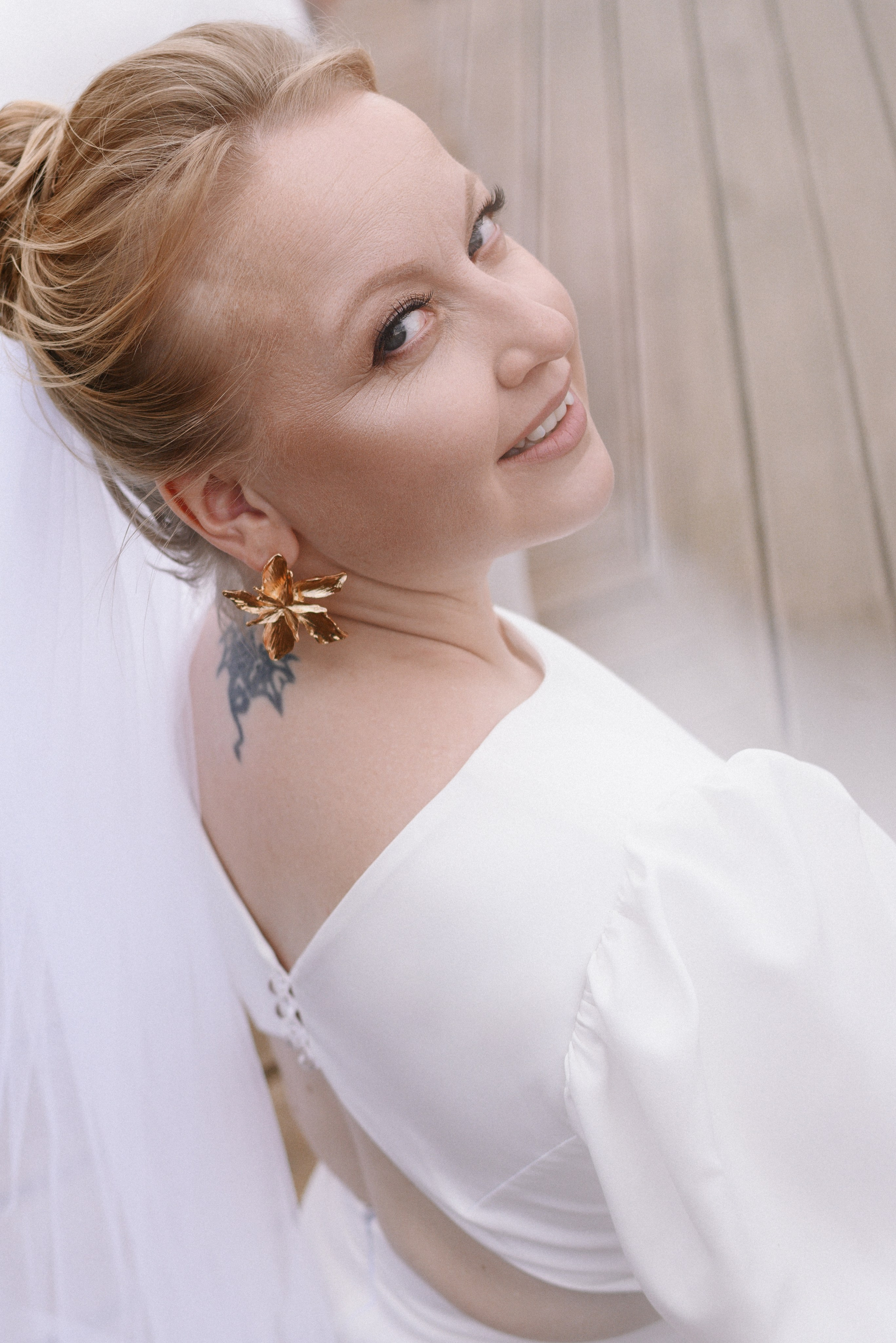 Свадебная фотосессия тюмень мост влюбленных. Фотограф Дарья Мустафина, Тюмень