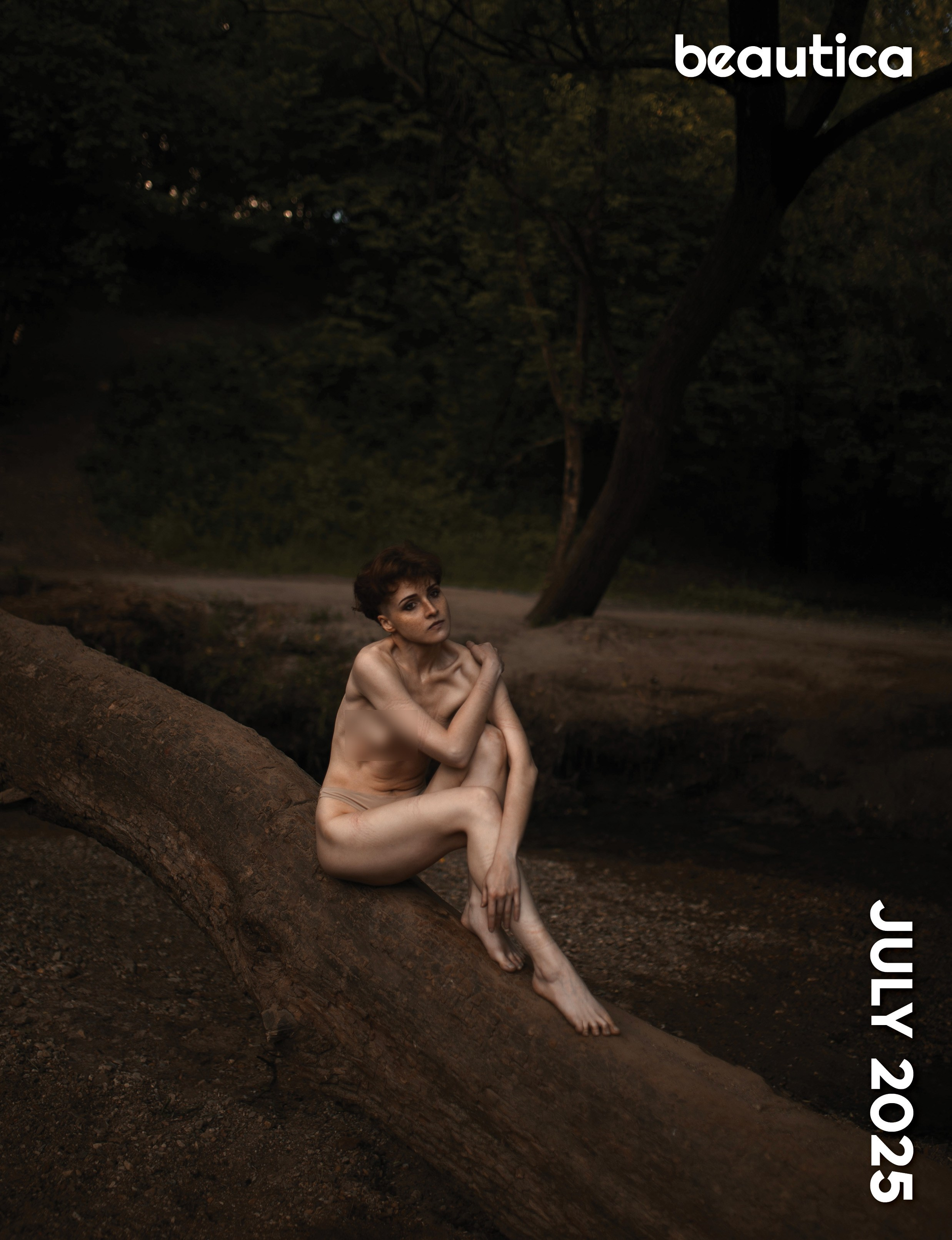 Журналы. Анастасия Майорова фотограф Москва