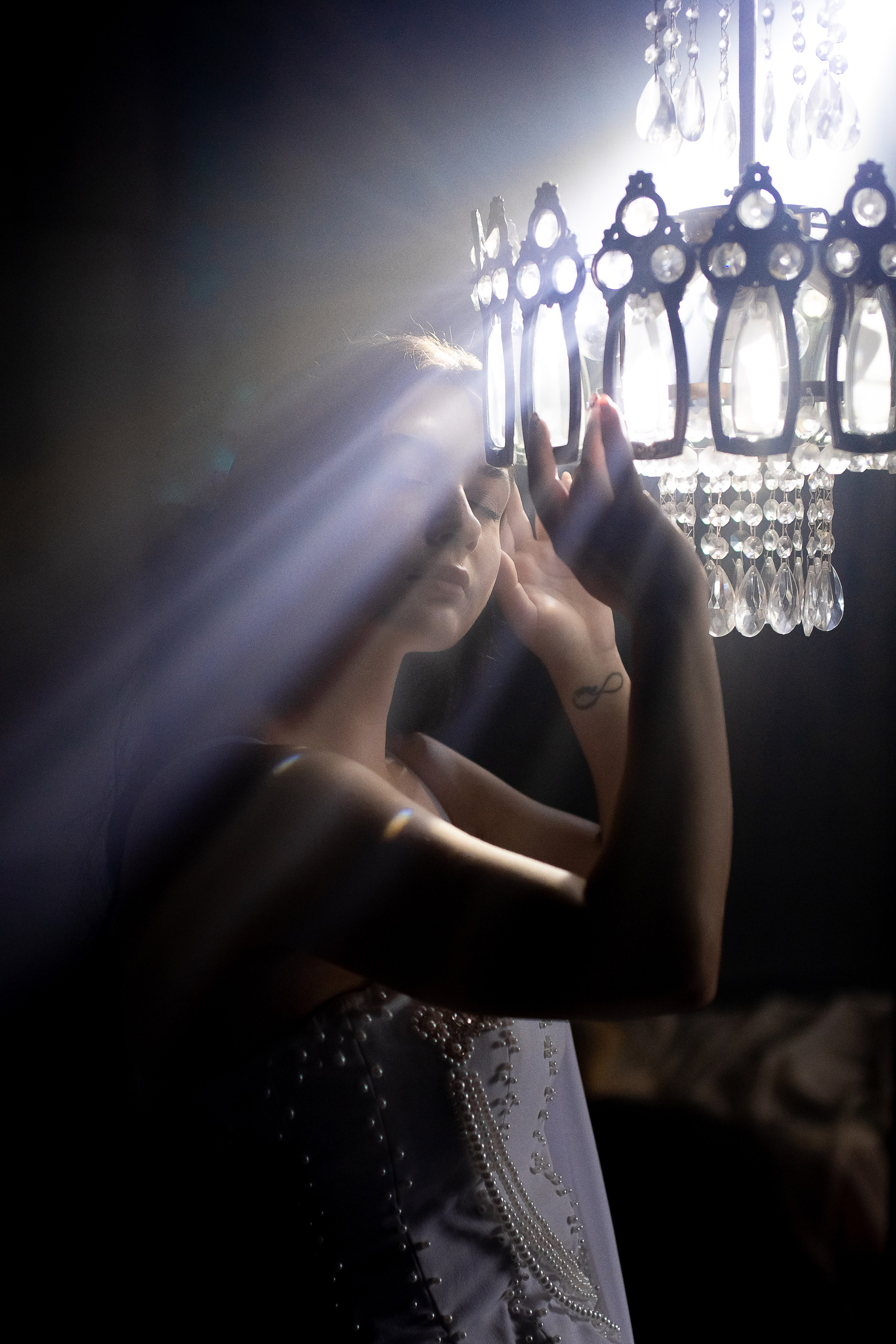 Женский портрет. Портретный и свадебный фотограф в Воронеже Елена Михайлова