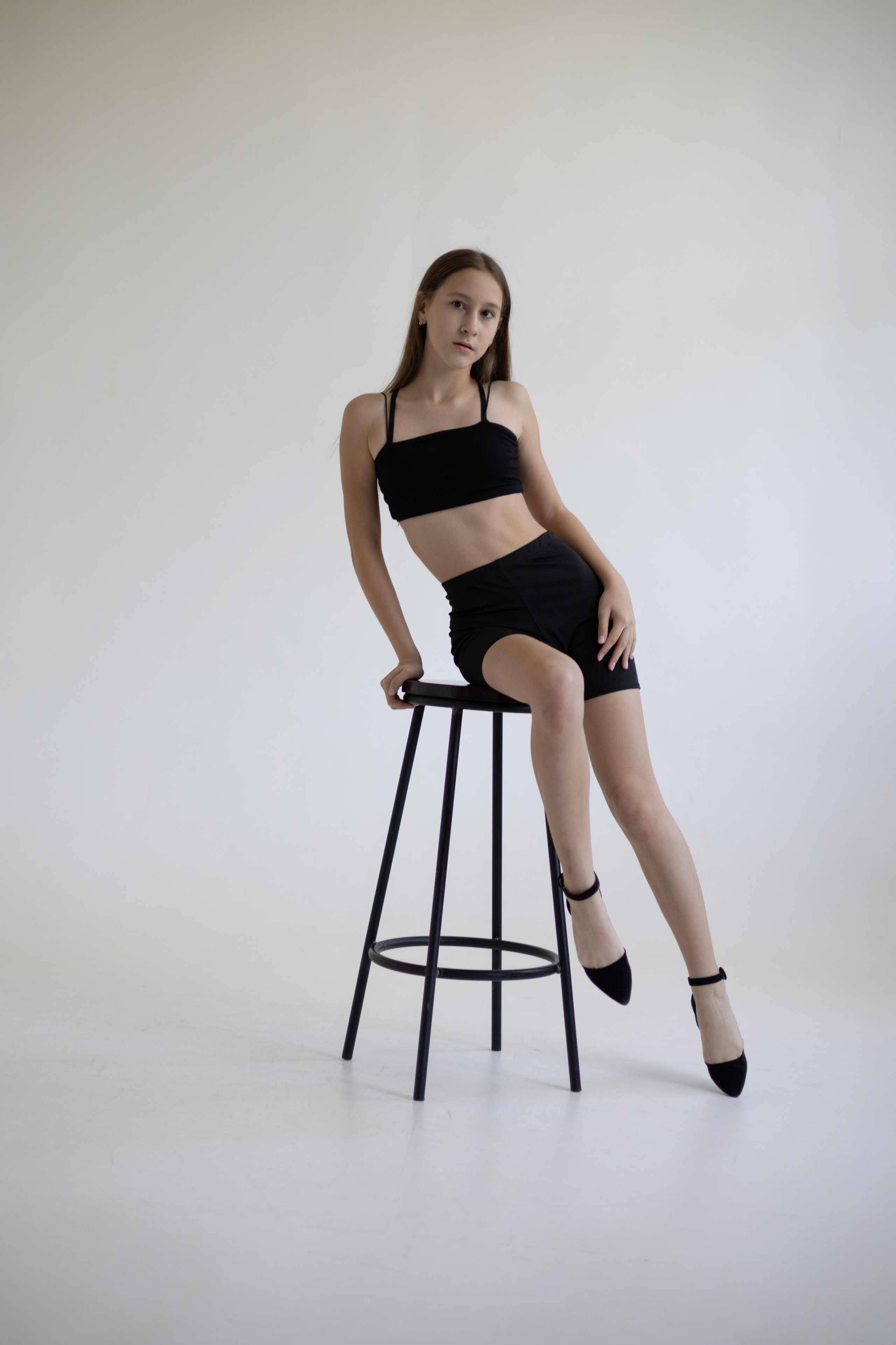 Вострикова Мария. Promodels