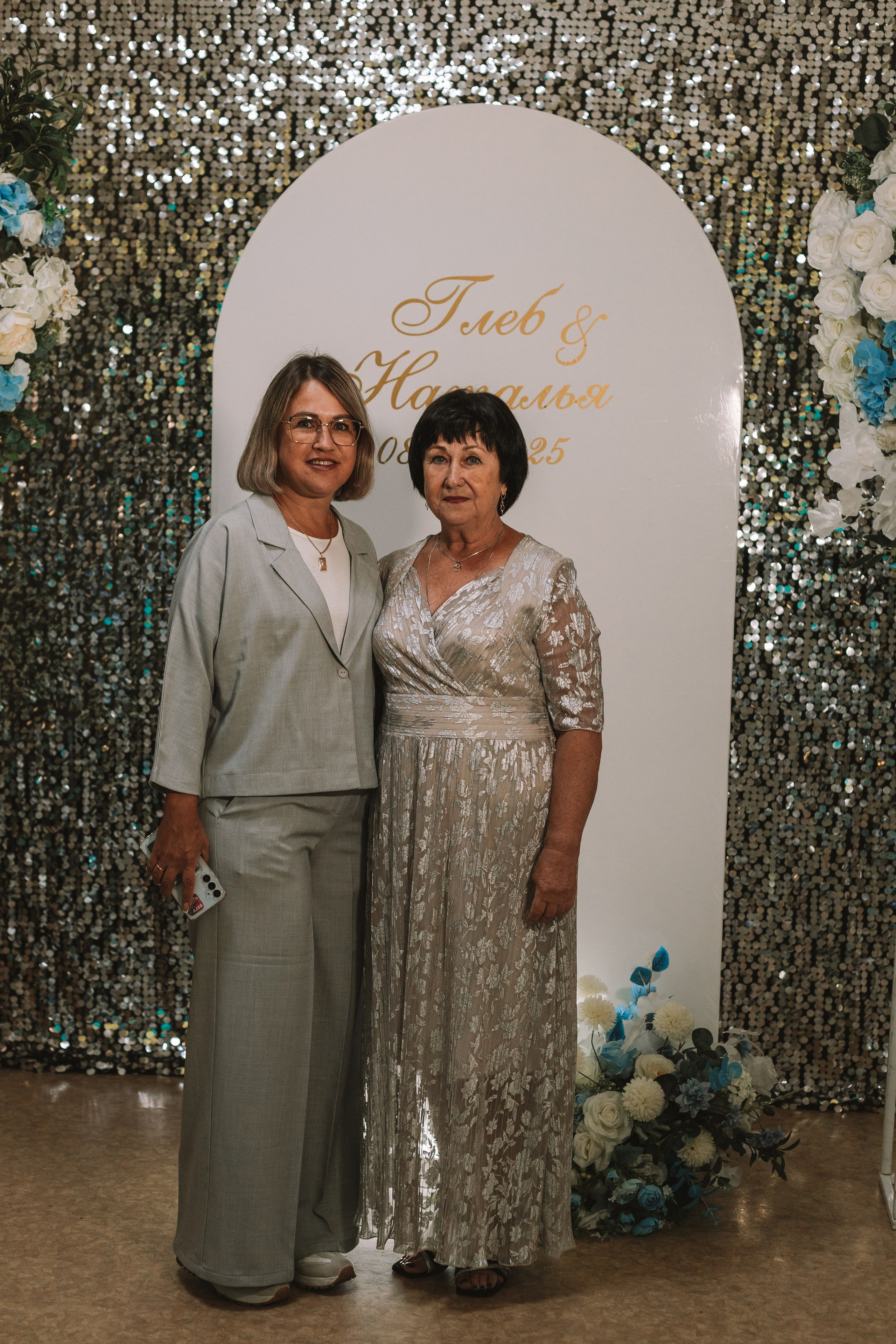 Съёмка welcome зоны на свадьбе Ангарск. Фотограф Ангарск Александра Зарубина