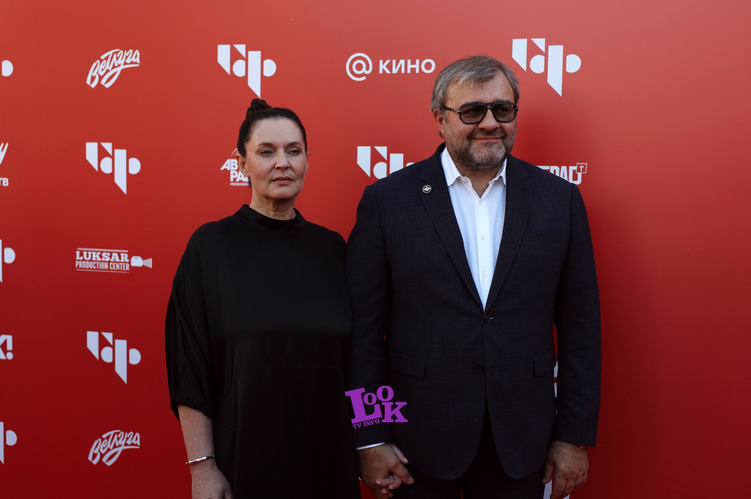 Горький Fest 2026. Концертный фотограф Анастасия Вилкова