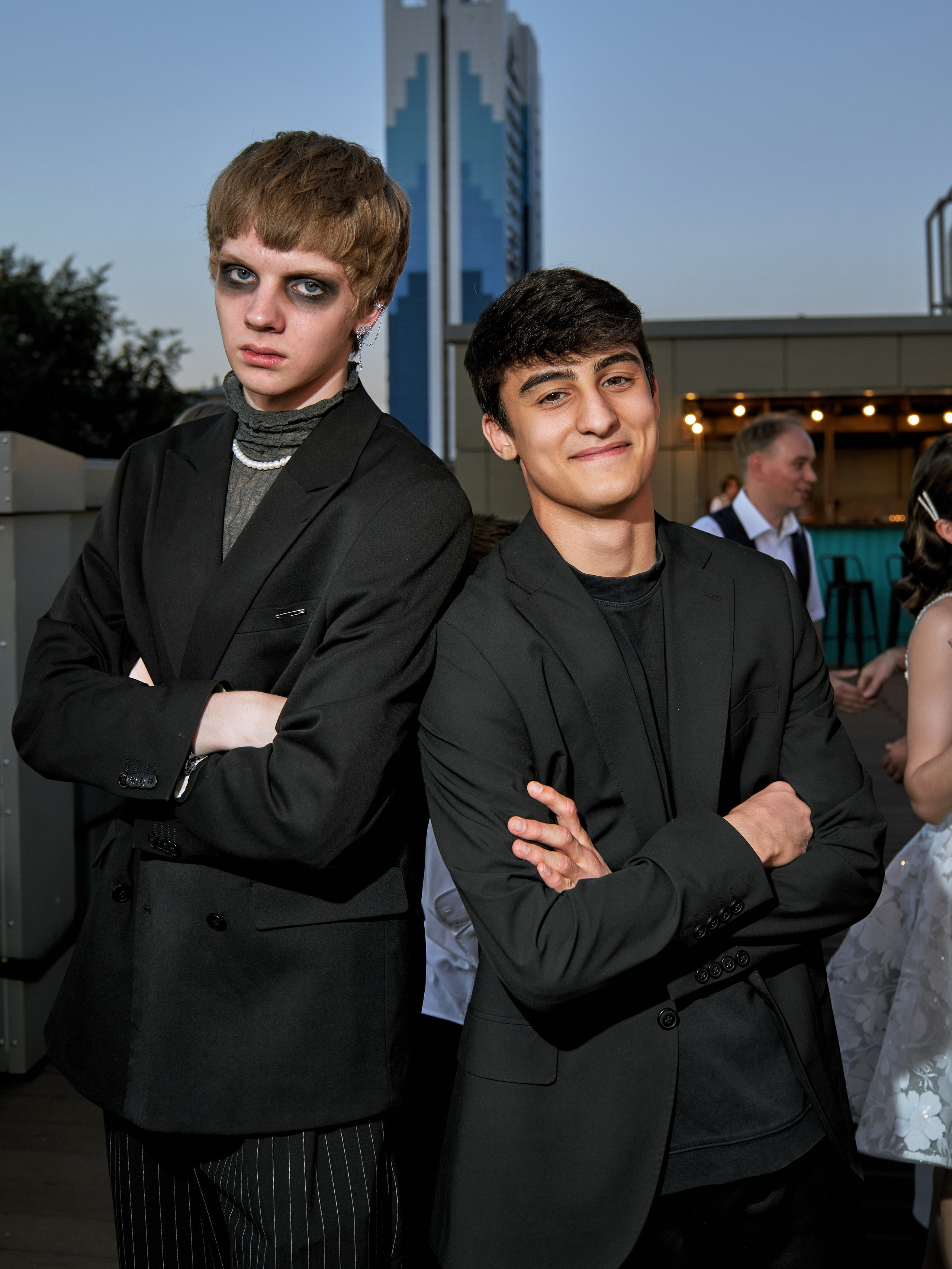 Выпускной 11В. Yankovski_001