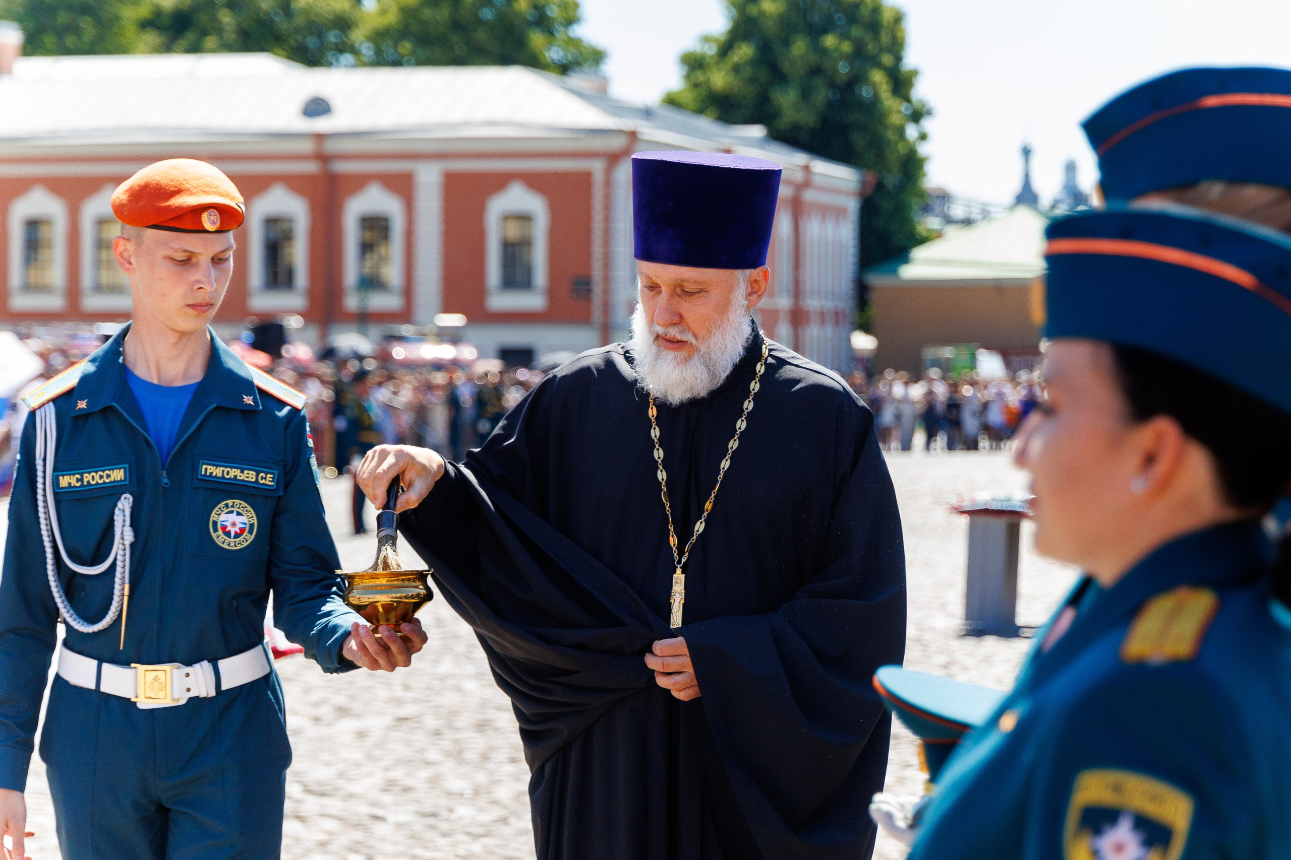 Наши проекты. Morozov Media — Репортажная фотосъемка в Санкт-Петербурге