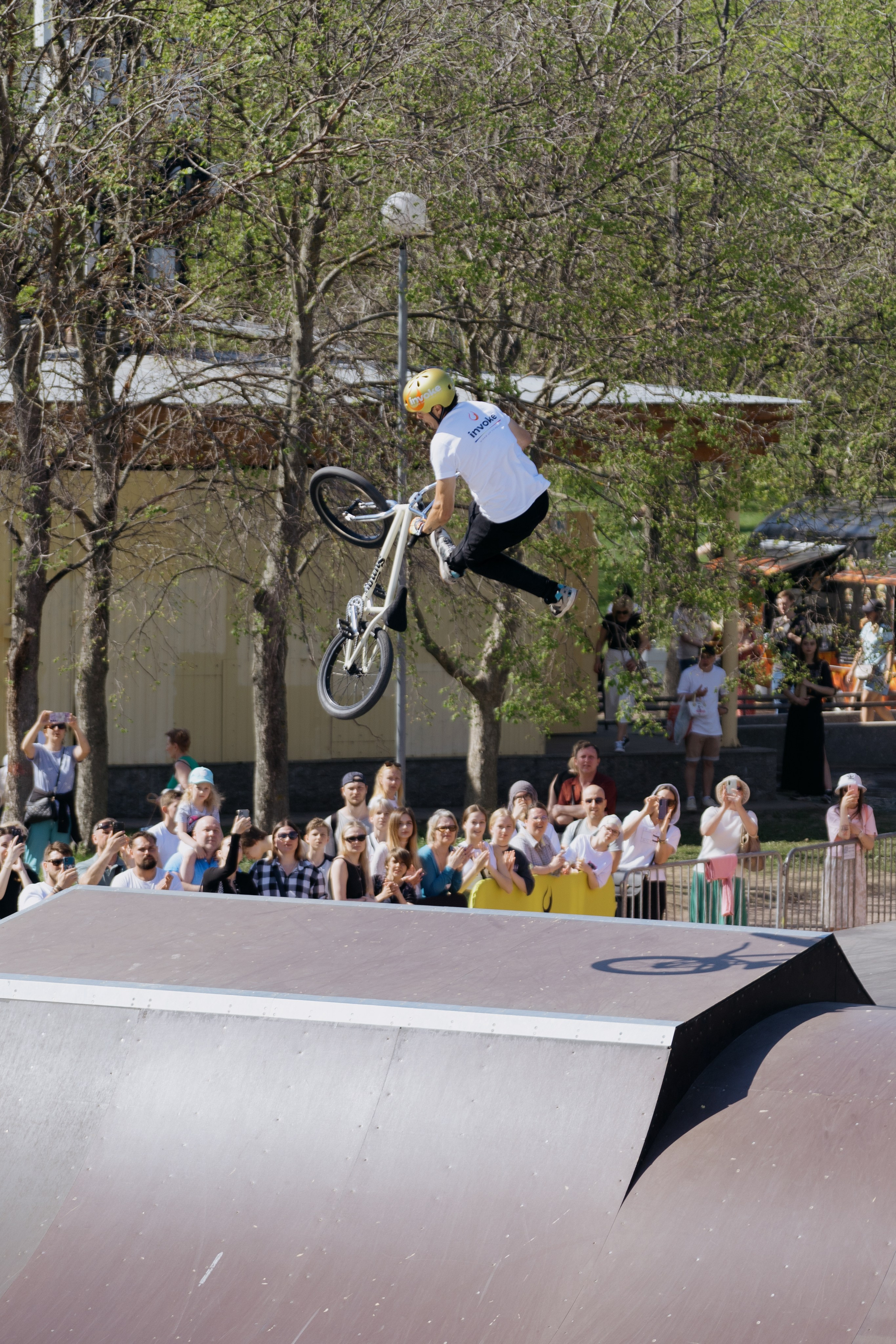 INVOKE PUMP JAM 17–19 мая 2024 СПБ Парк 300 летия. Свадебный и семейный фотограф в Санкт-Петербурге Дмитрий Панин