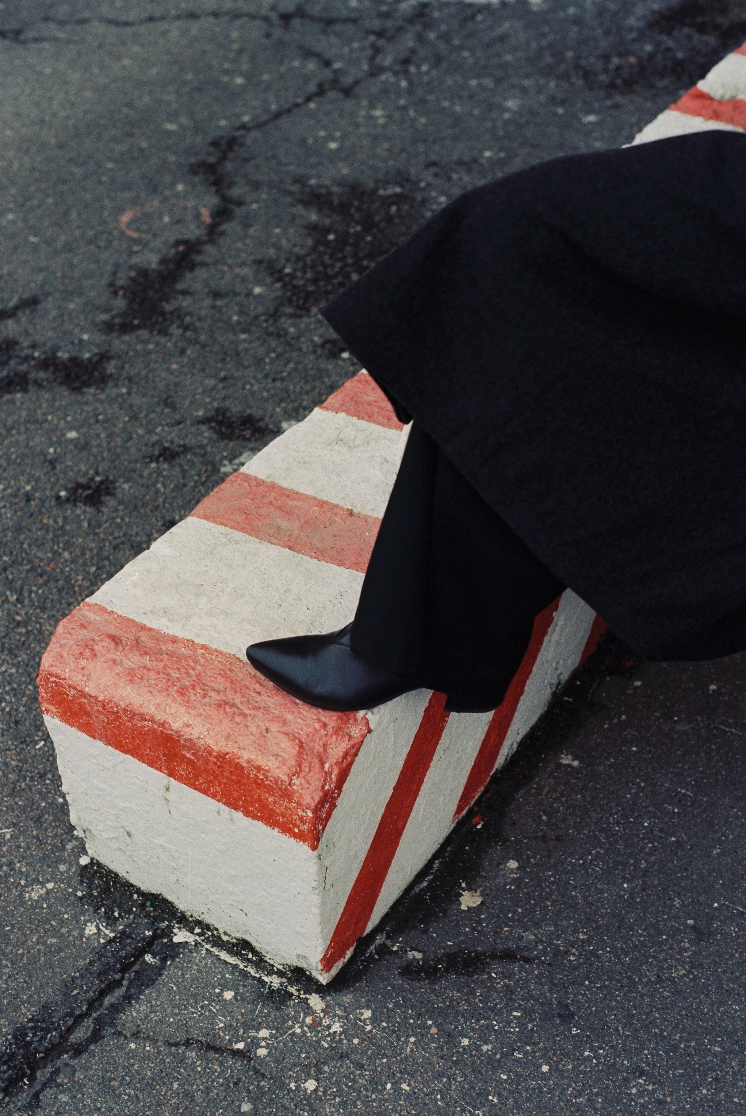 Плёнка. Sasha Ivanov — Documentary photographer