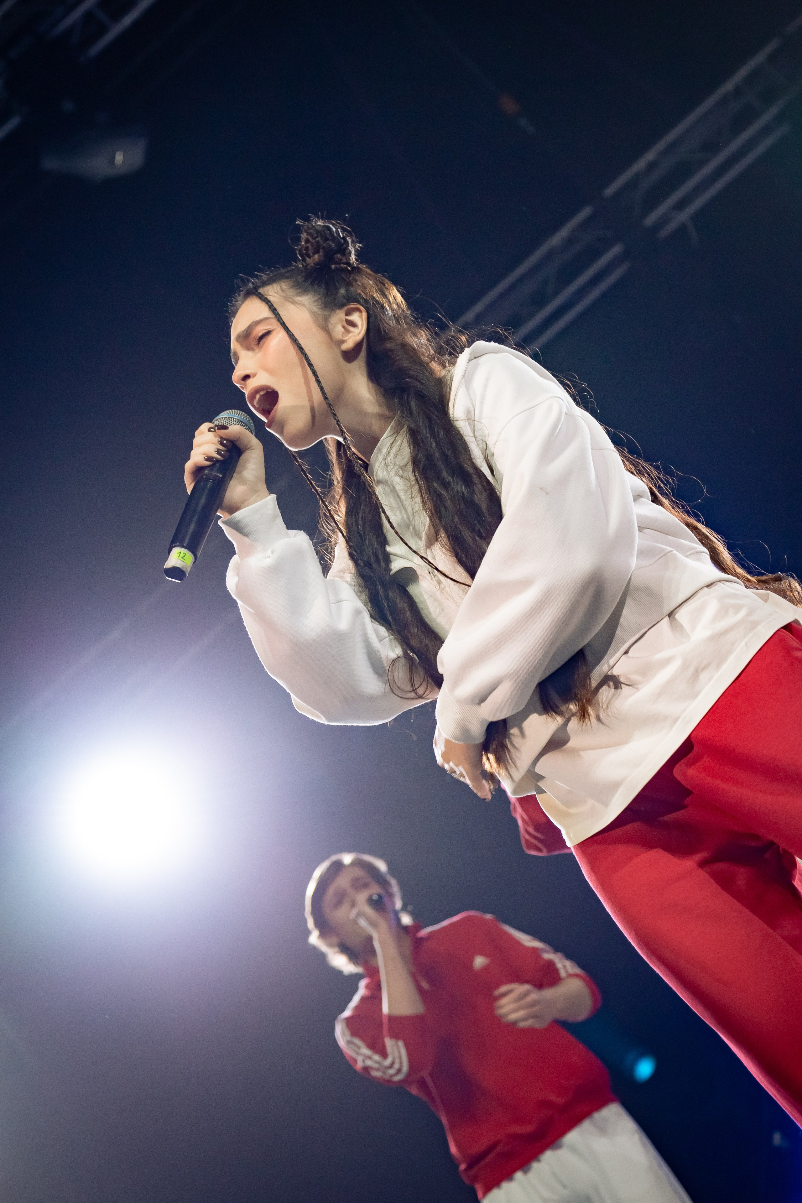 Гала-концерт, 30-летие «Лиги Студентов». Репортажный и портретный фотограф Казань / Горячих Полина