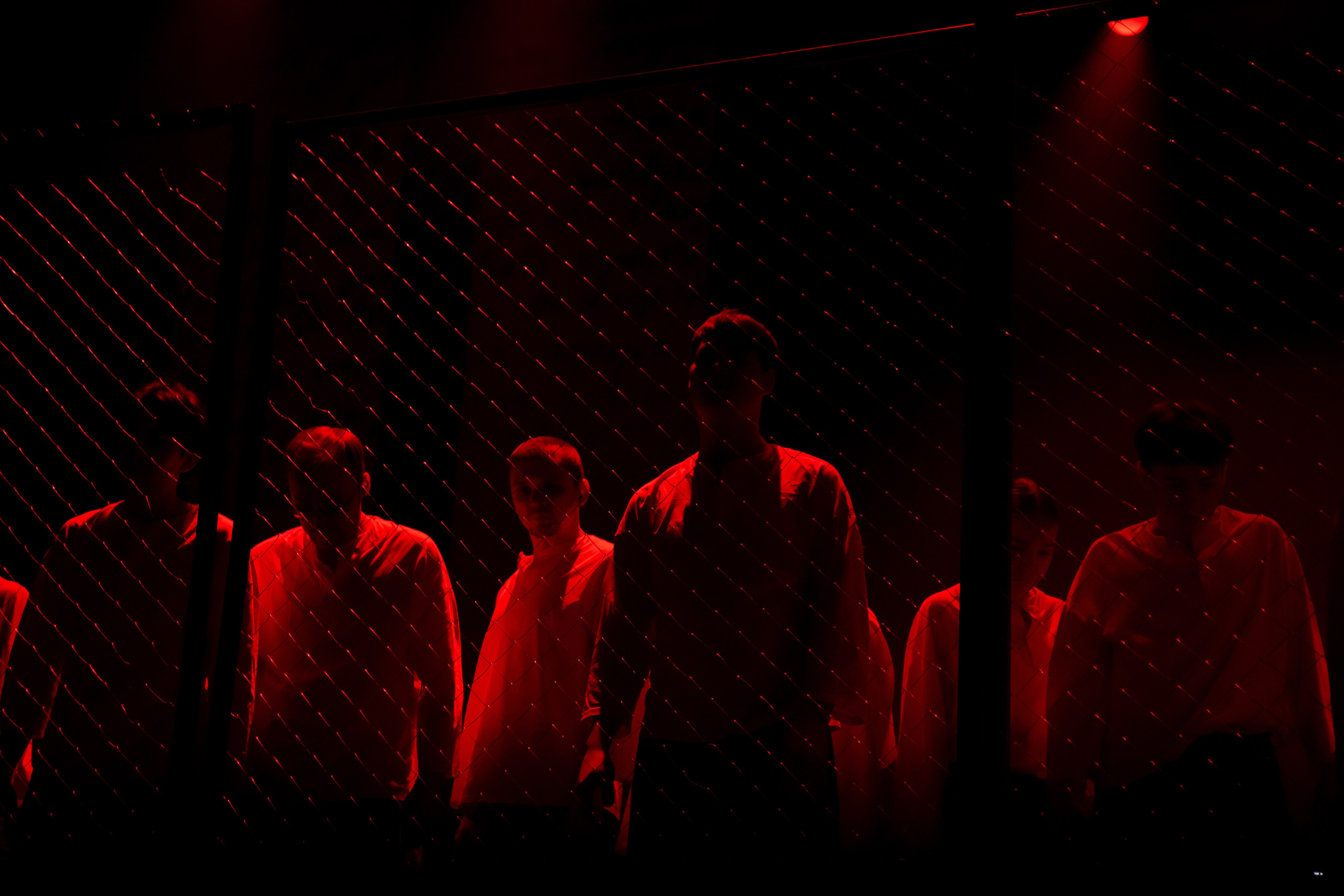 Театральная постановка Джалиль — юбилей Мусы Джалиля. Репортажный и портретный фотограф Казань / Горячих Полина