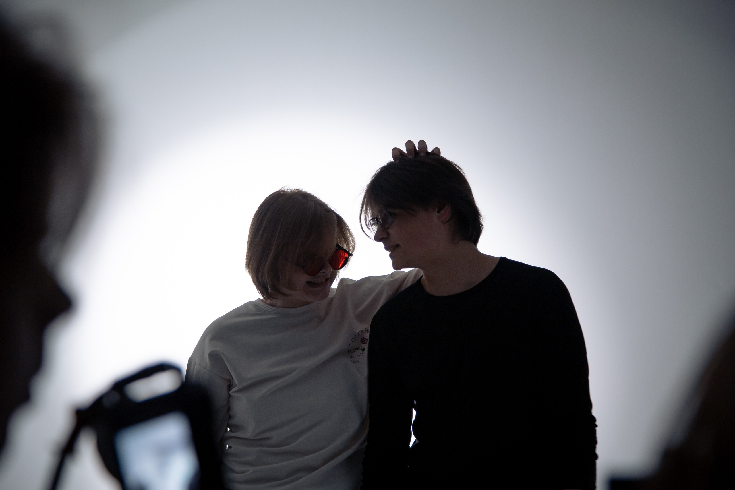 Little rock star. Репортажный и портретный фотограф Казань / Горячих Полина