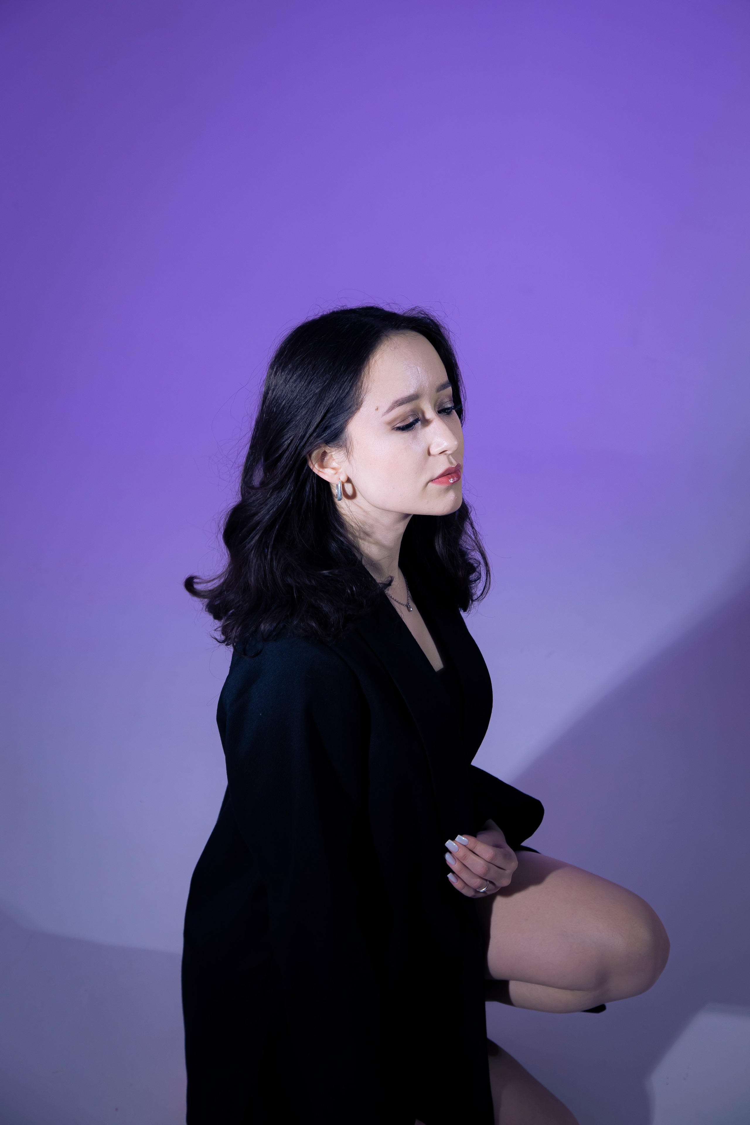 Фотосессия Казань. Репортажный и портретный фотограф Казань / Горячих Полина