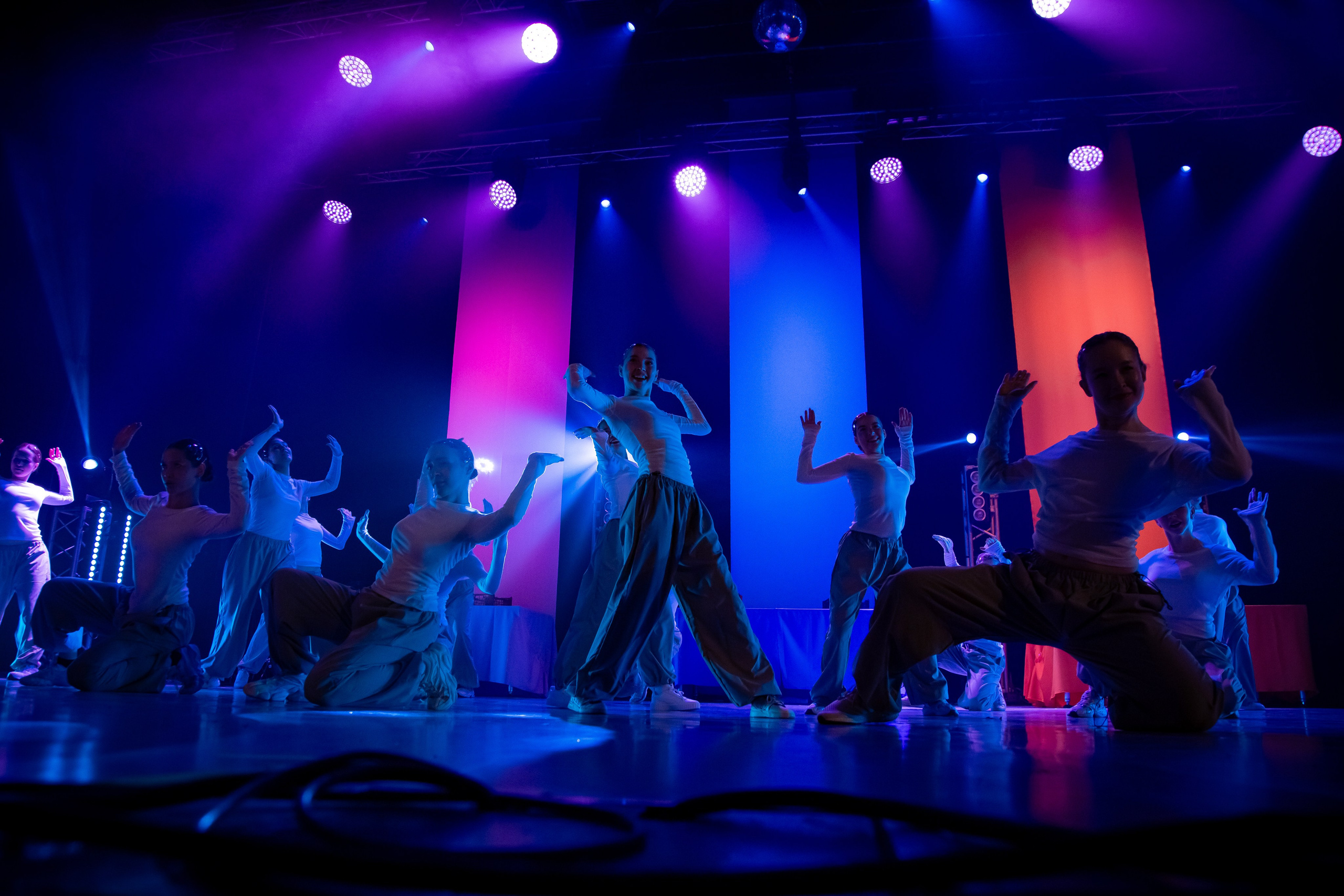 Студвесна ИФ и ИВМИиТ. Репортажный и портретный фотограф Казань / Горячих Полина