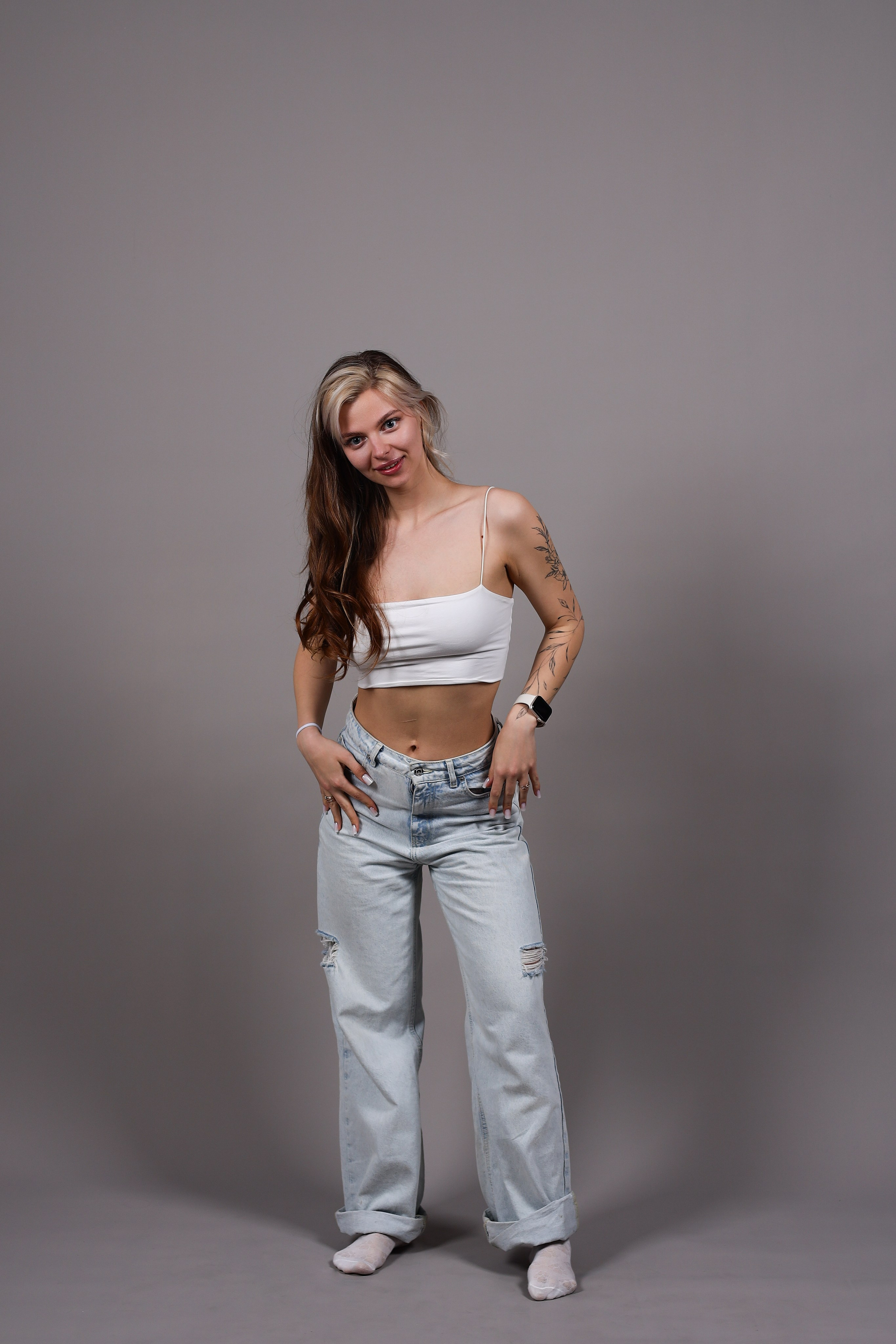 Светлана. Фотостудия без фотографа Чехов. Первая студия автопортрета в Чехове