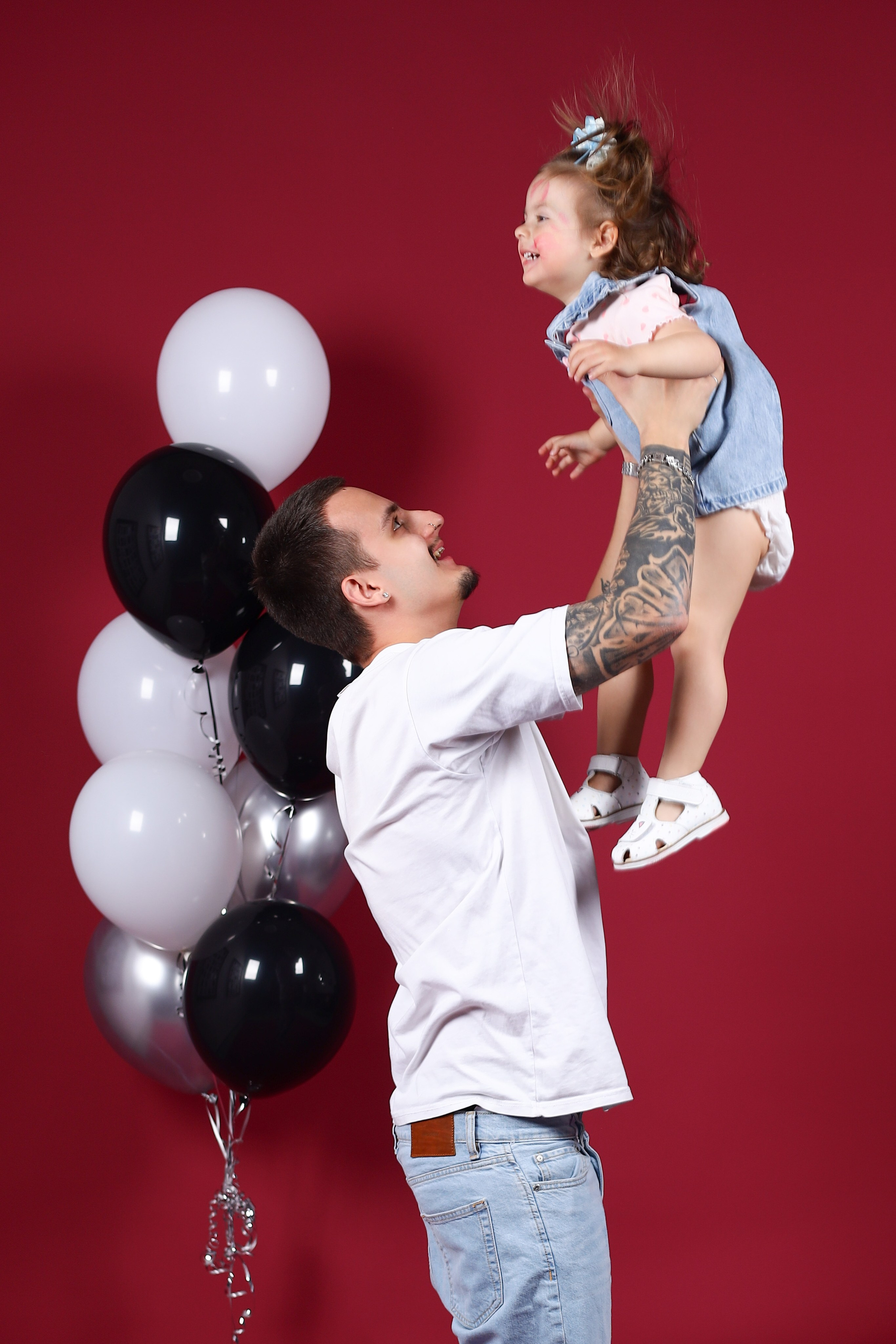 Фотостудия без фотографа Чехов. Первая студия автопортрета в Чехове