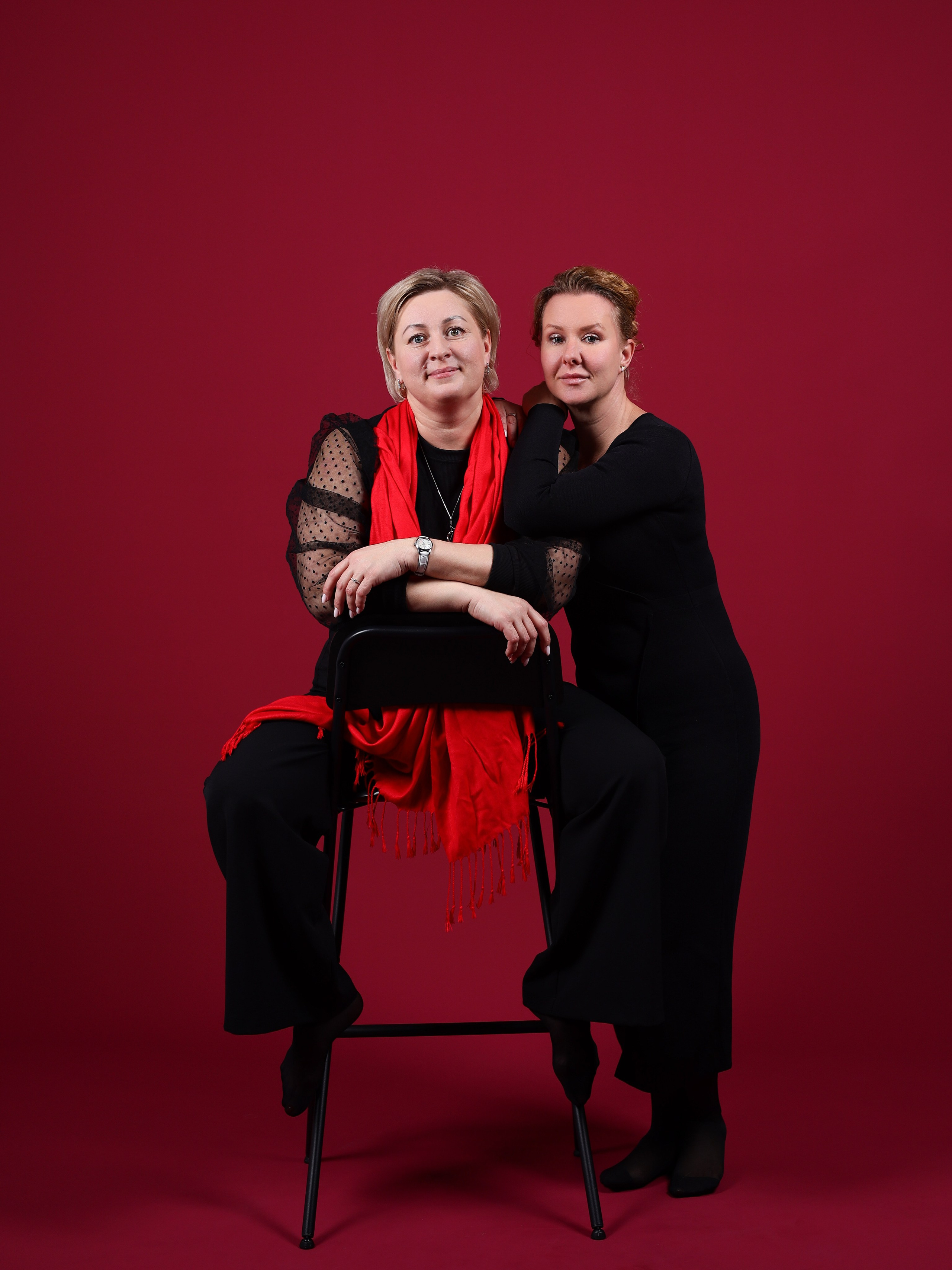 Открытие «фотограф уволен». Фотостудия без фотографа Чехов. Первая студия автопортрета в Чехове