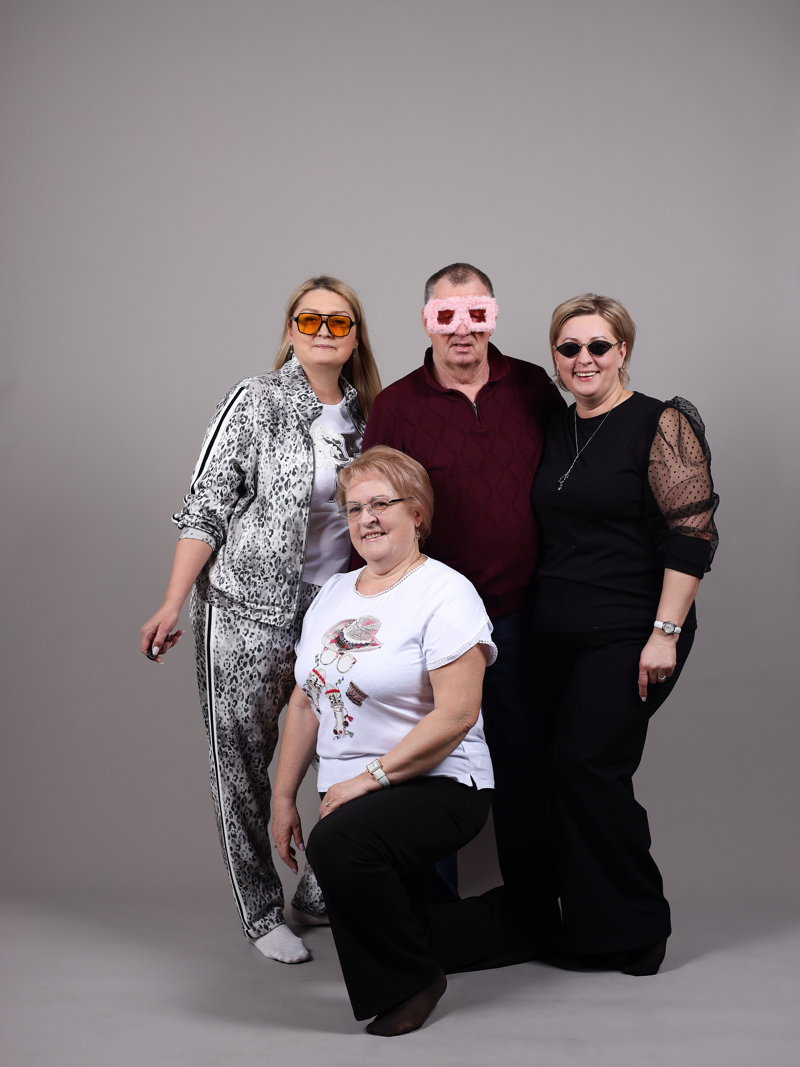 Открытие «фотограф уволен». Фотостудия без фотографа Чехов. Первая студия автопортрета в Чехове