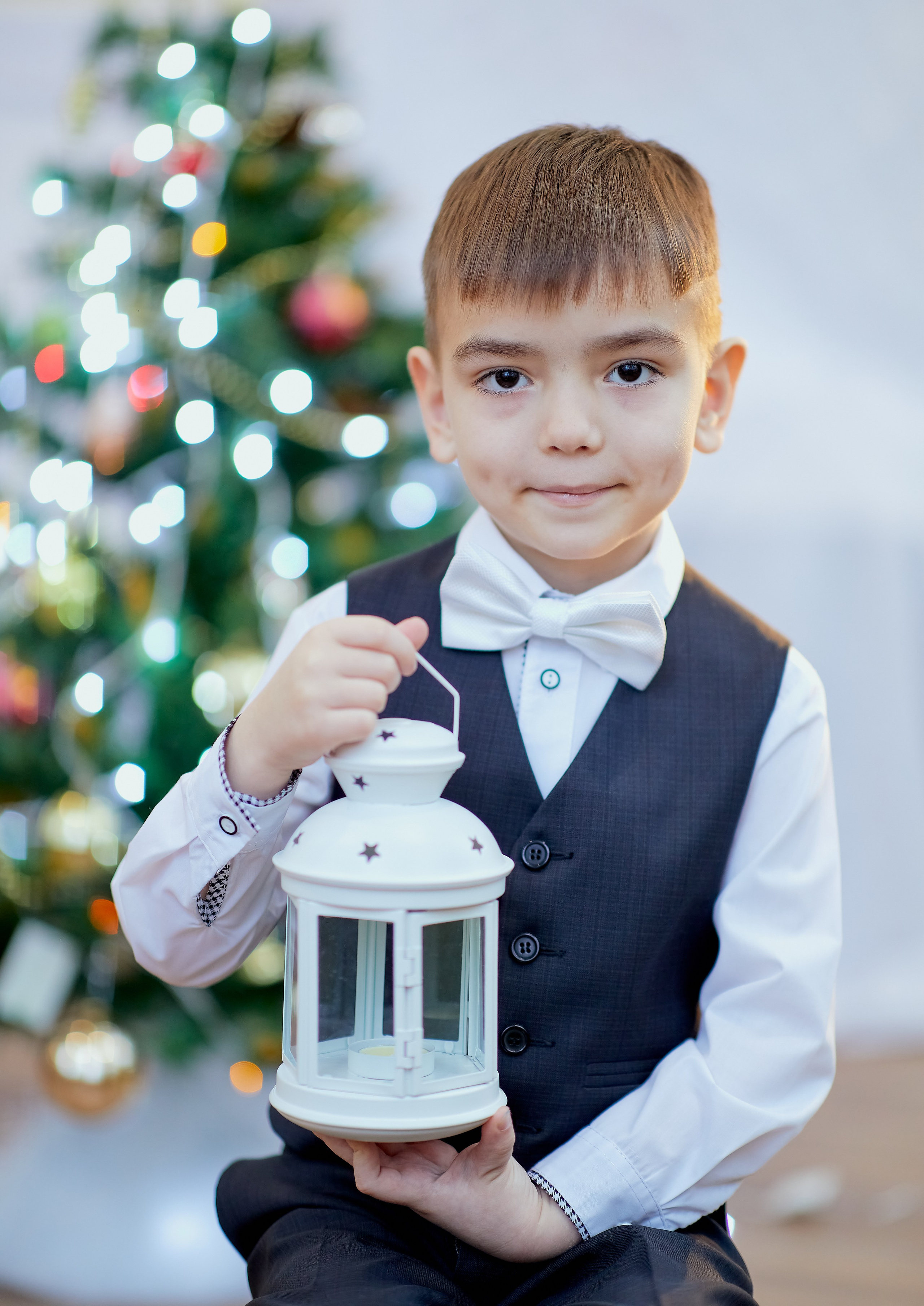 Садик. Семейный и детский фотограф в Ярославле Юлия Галашина