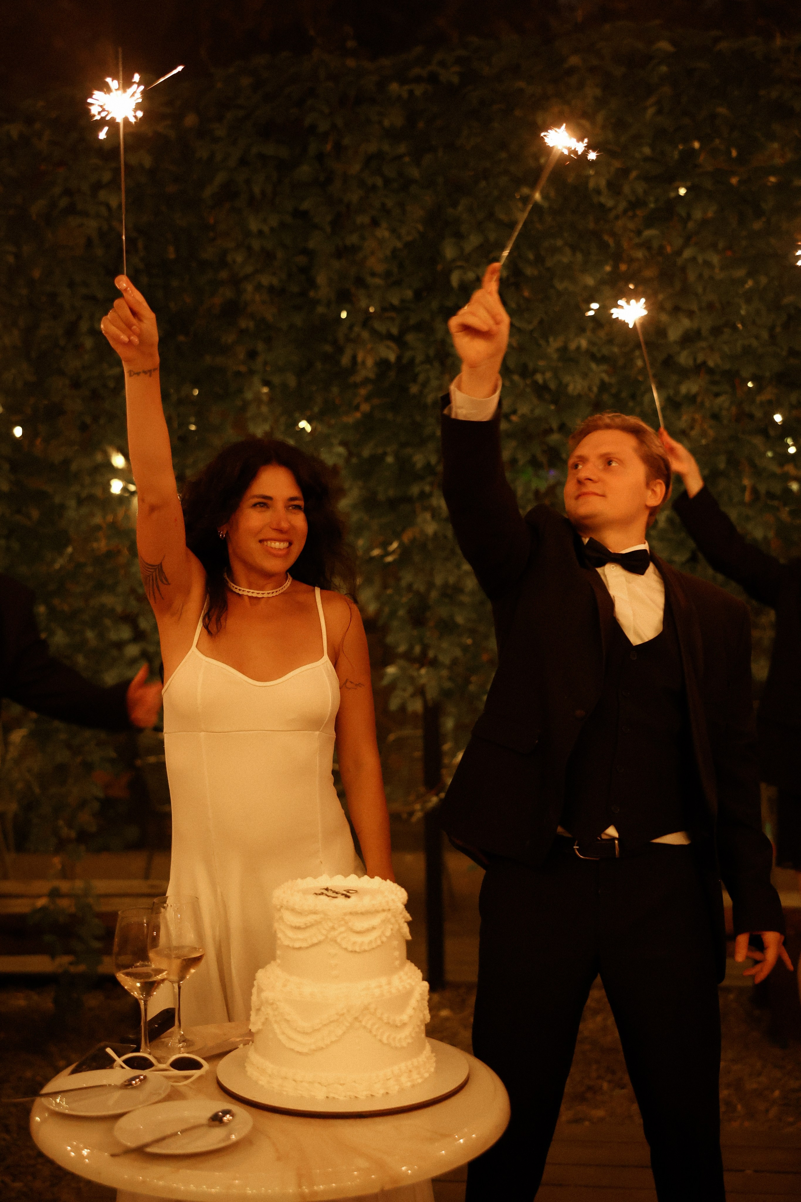 «Всегда» — Юлия и Александр. Свадебный и семейный фотограф в Москве Ломова Ирина