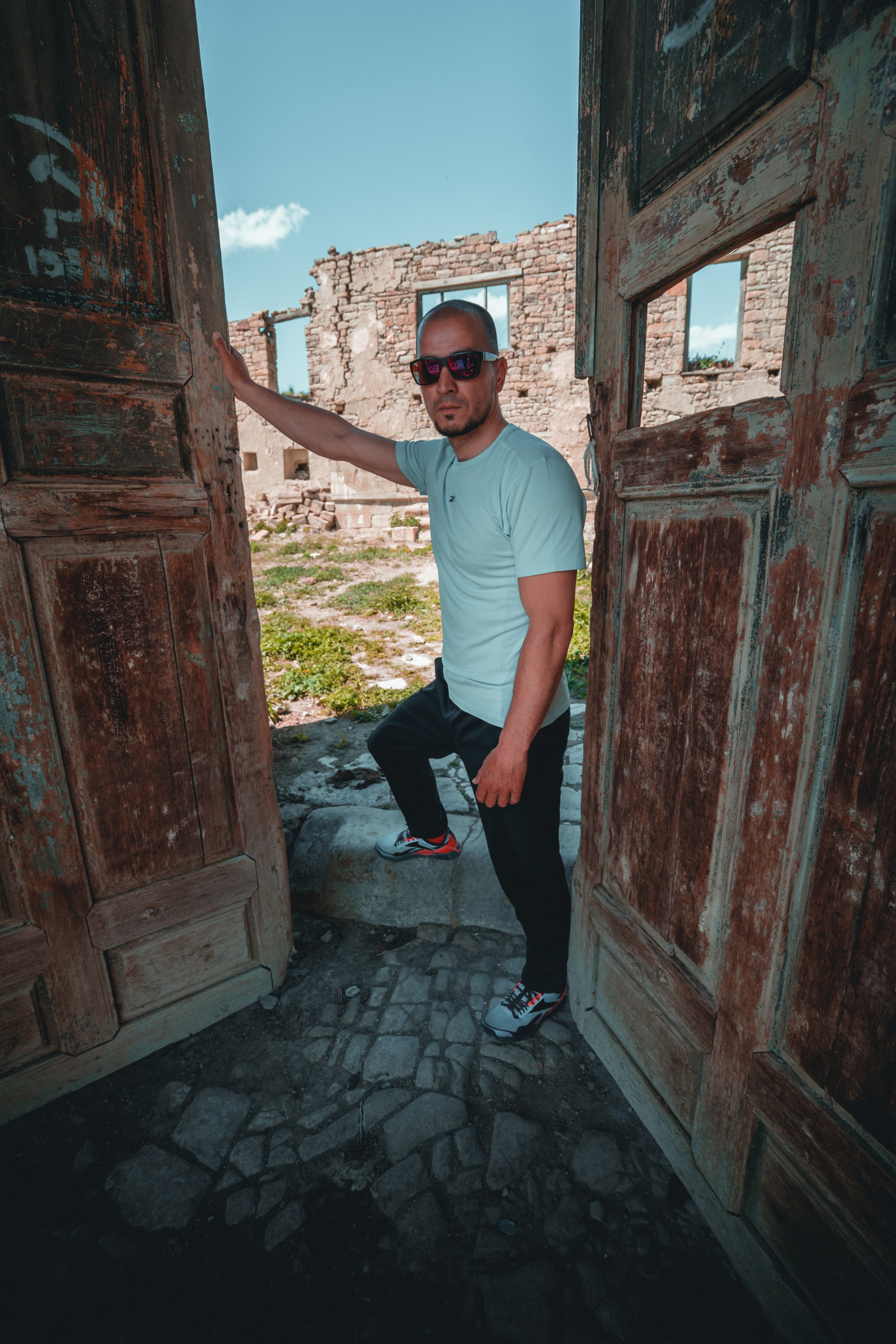 Brands. C H I L L S I D E — контент-фотограф и аэросъёмка в Чебоксарах