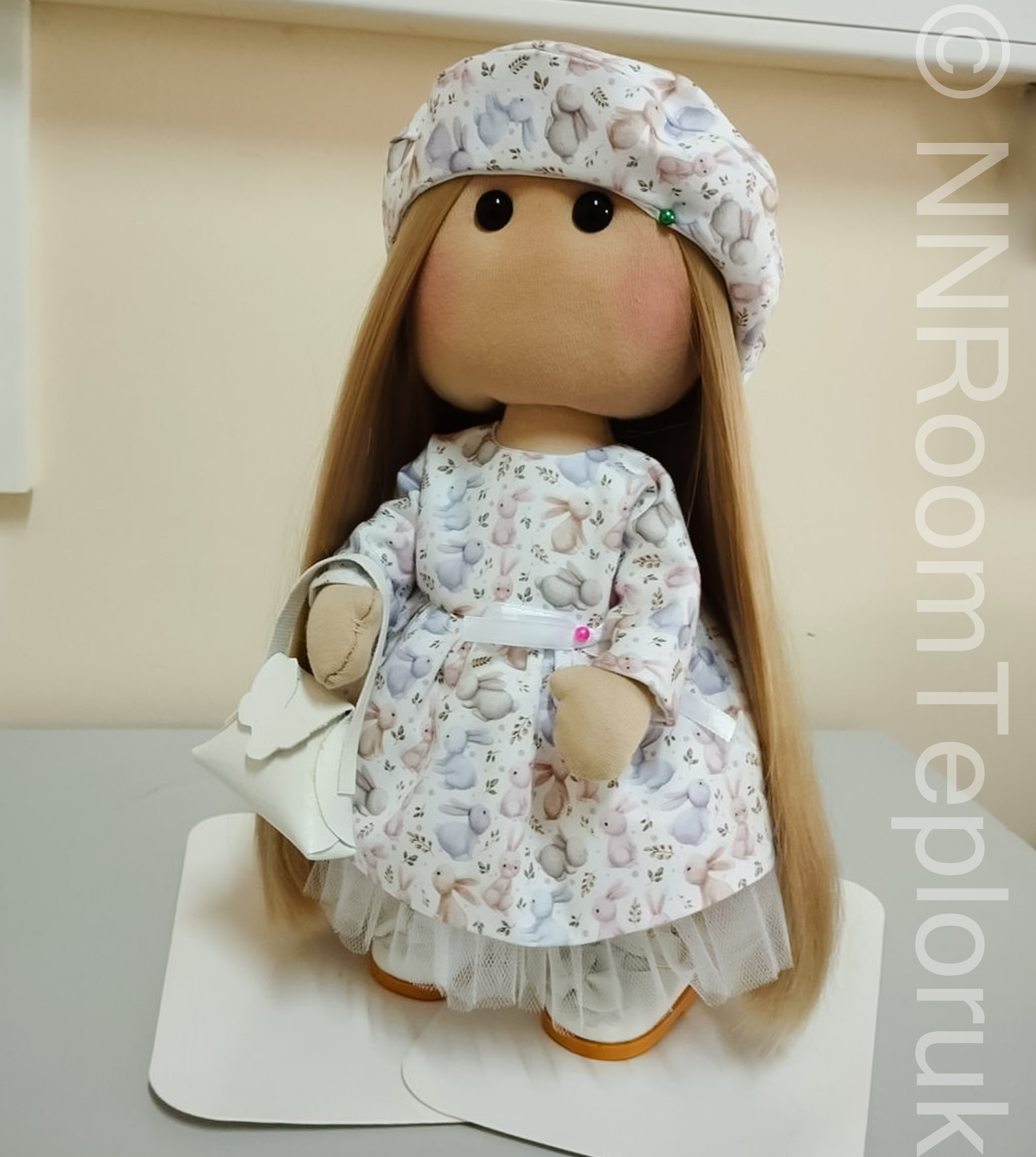 Куклы и игрушки. NNRoomТеплорук