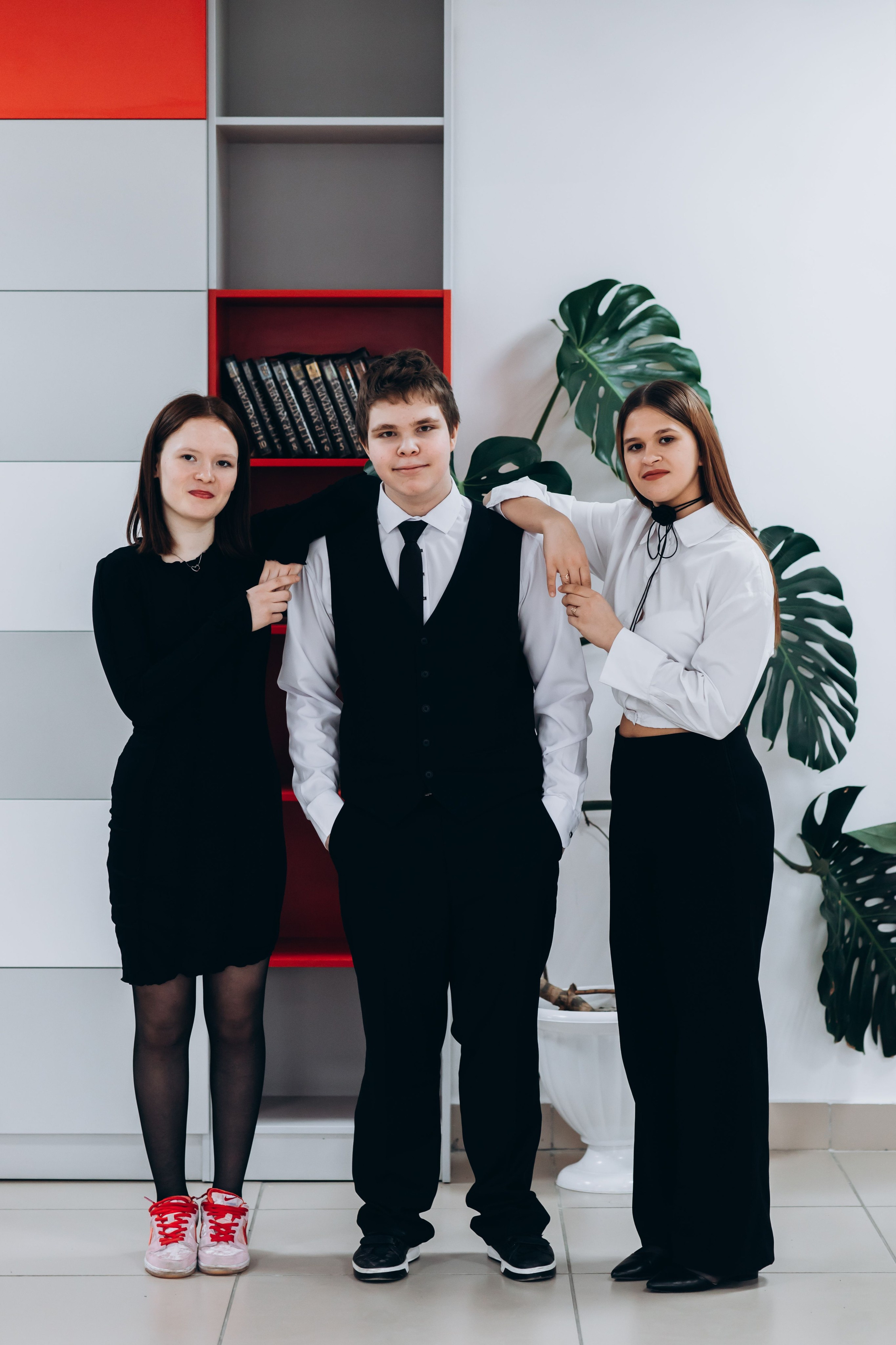 Дети в кадре. Семейный фотограф Нижневартовск Тюмень Ефимова Ирина