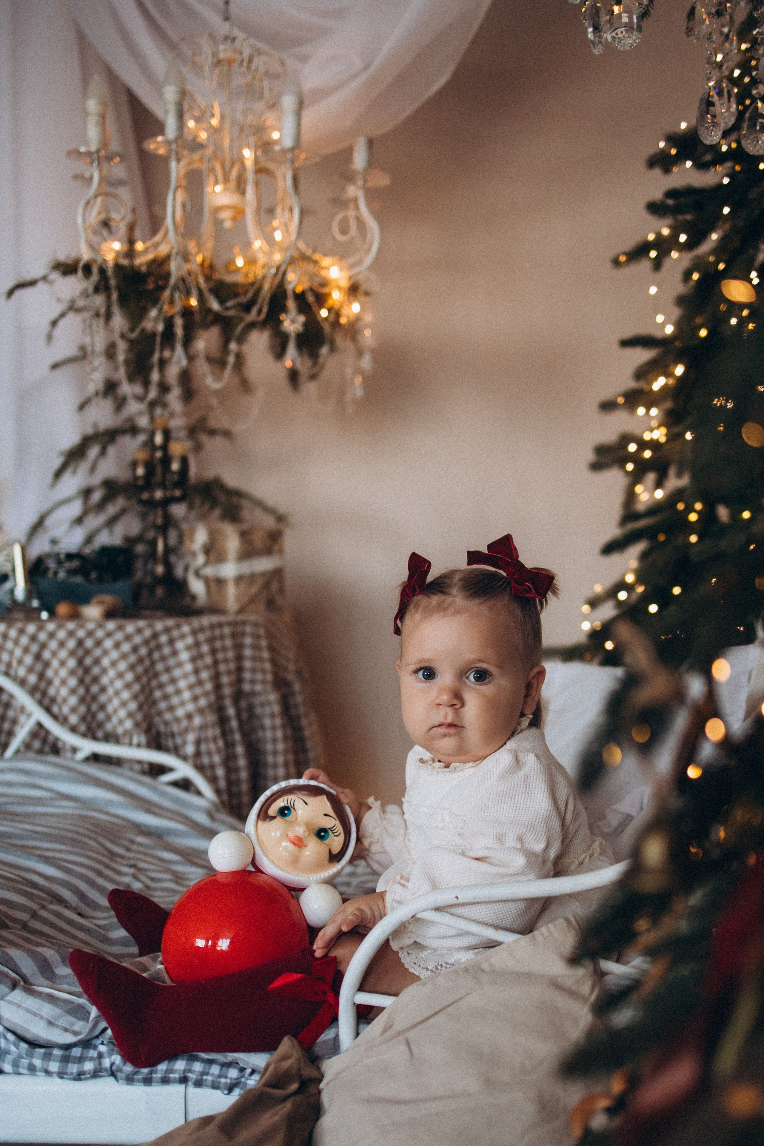 Аня и Василиса. Семейный фотограф Нижневартовск Тюмень Ефимова Ирина