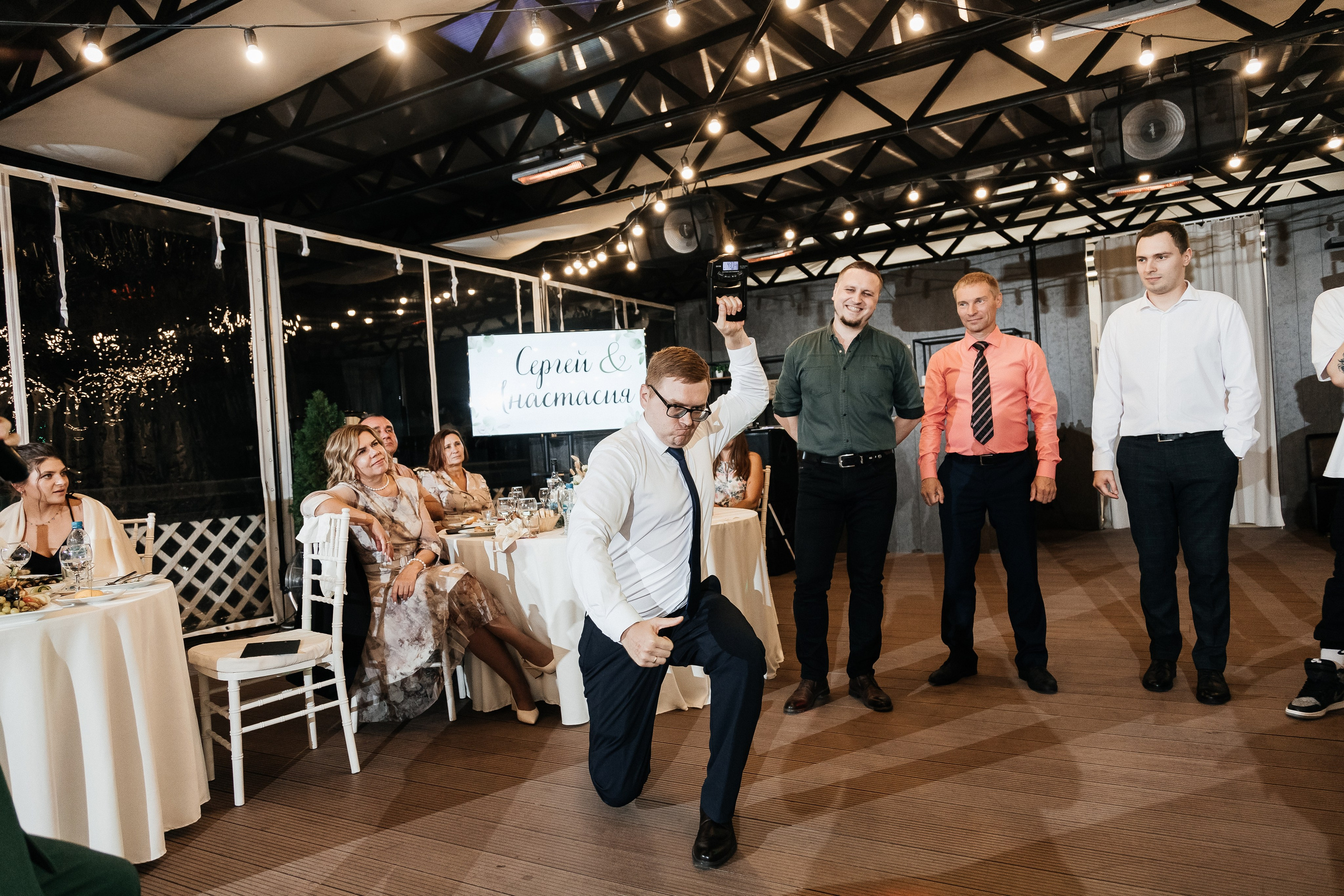 Сергей и Анастасия/2024. Свадебный и семейный фотограф в Екатеринбурге