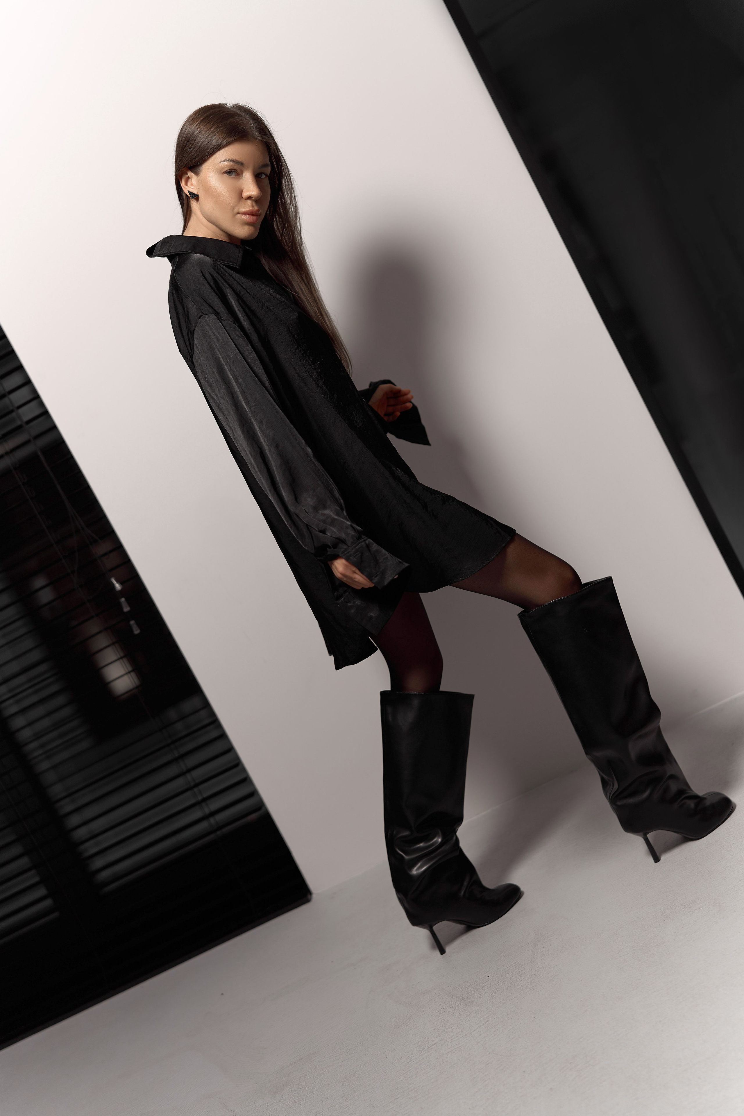 CHIENNE. Фотограф в Москве — Ольга Кушнарева