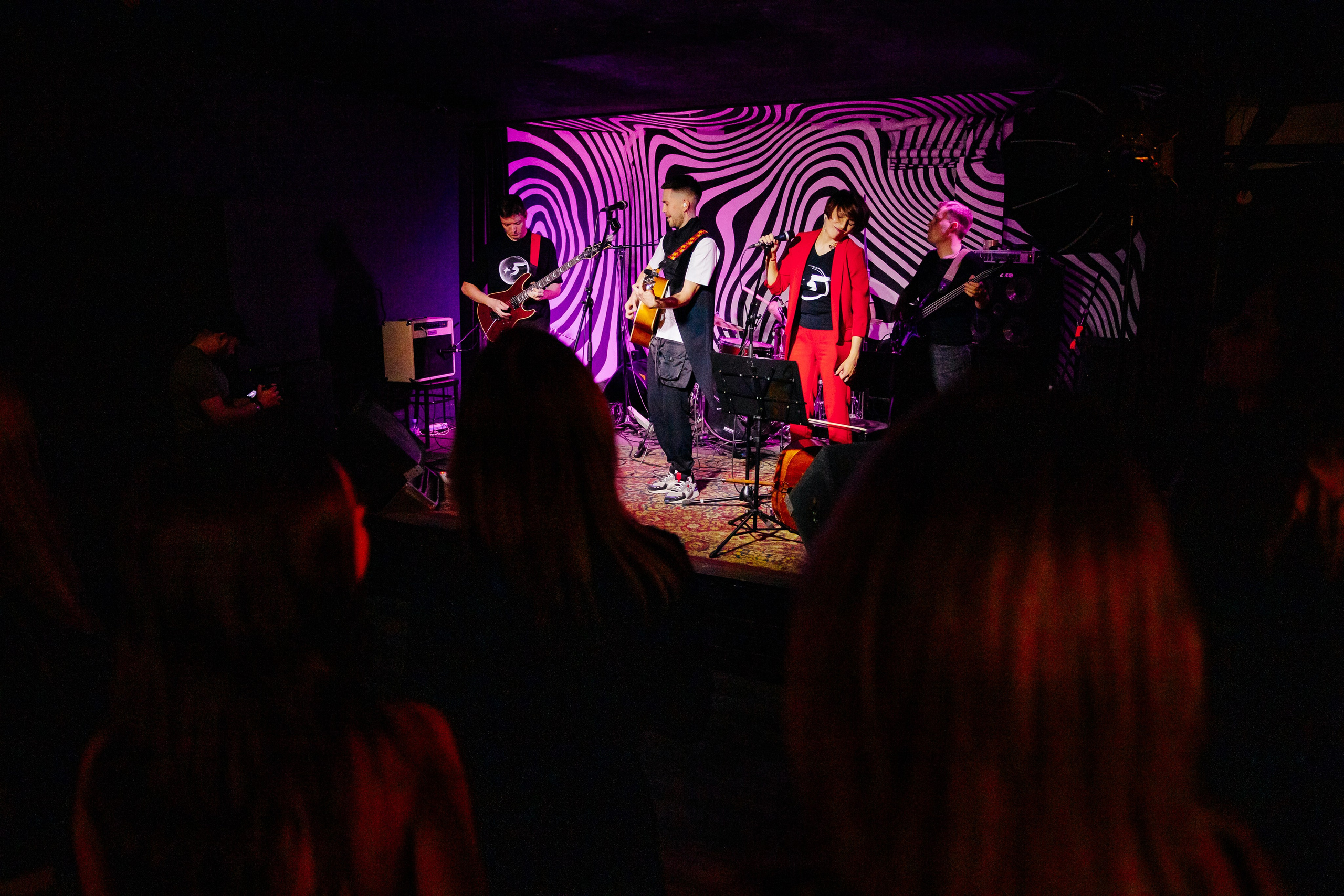 5+ По гринвичу. Репортажный и портретный фотограф в Екатеринбурге Гизатуллин Марат