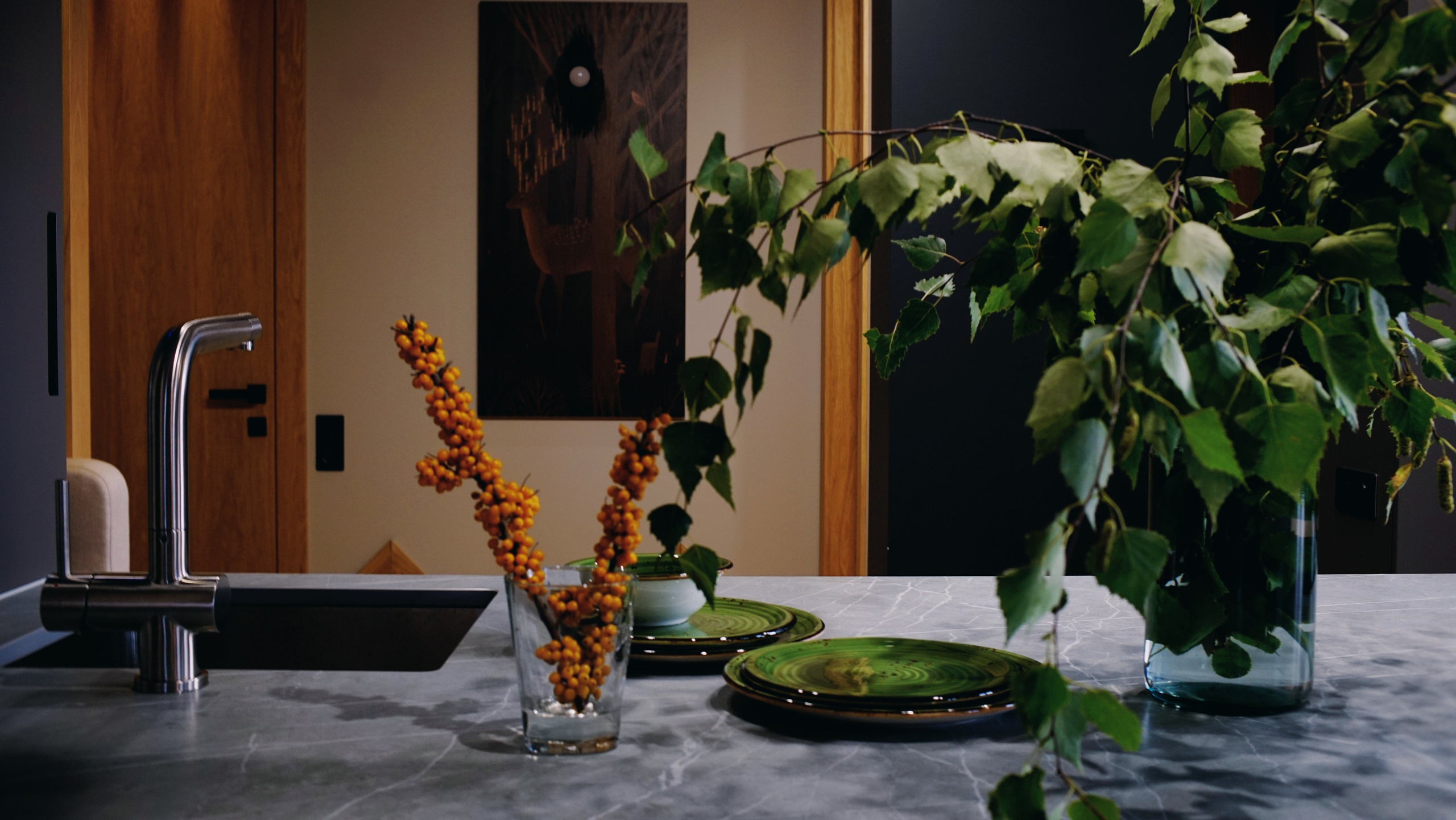 SLIDE. Apolonov Interiors проектирование авторских интерьеров