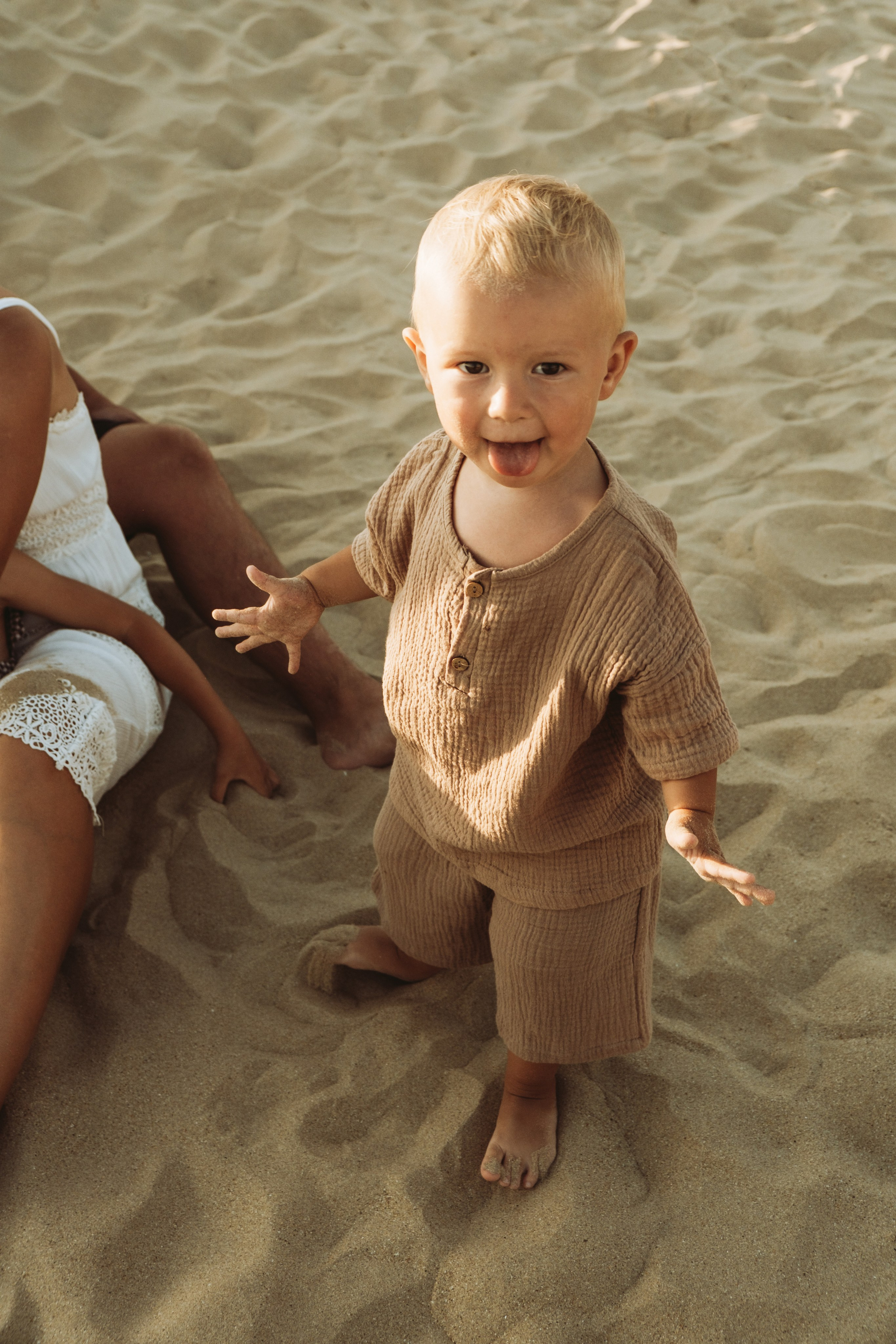 В лучах солнечного света. Фотограф и Видеограф Анапа, Новороссийск, Краснодар. Алина и Женя