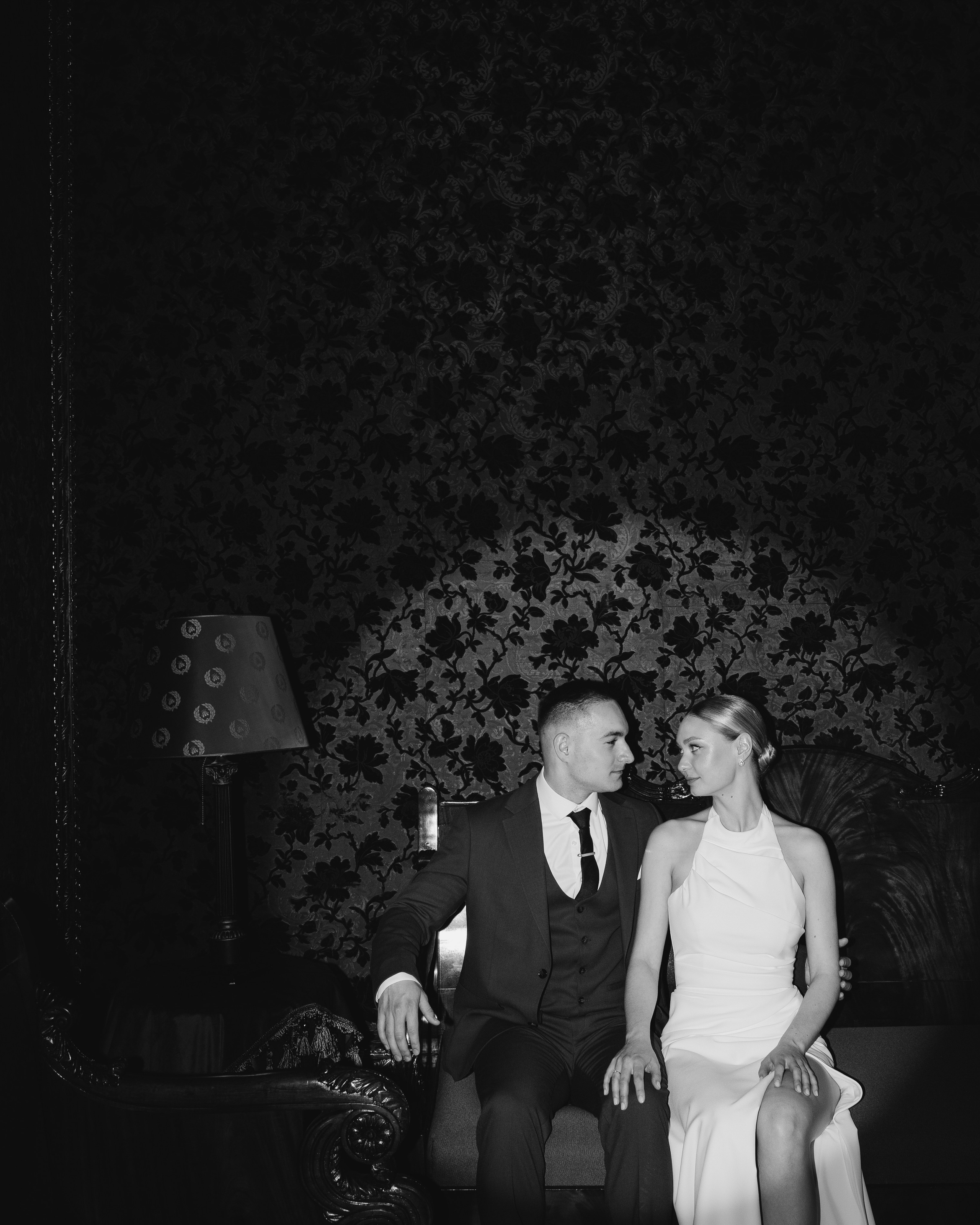 Алеся & Влад. Свадебный фотограф Санкт-Петербург, Юлия Радченкова