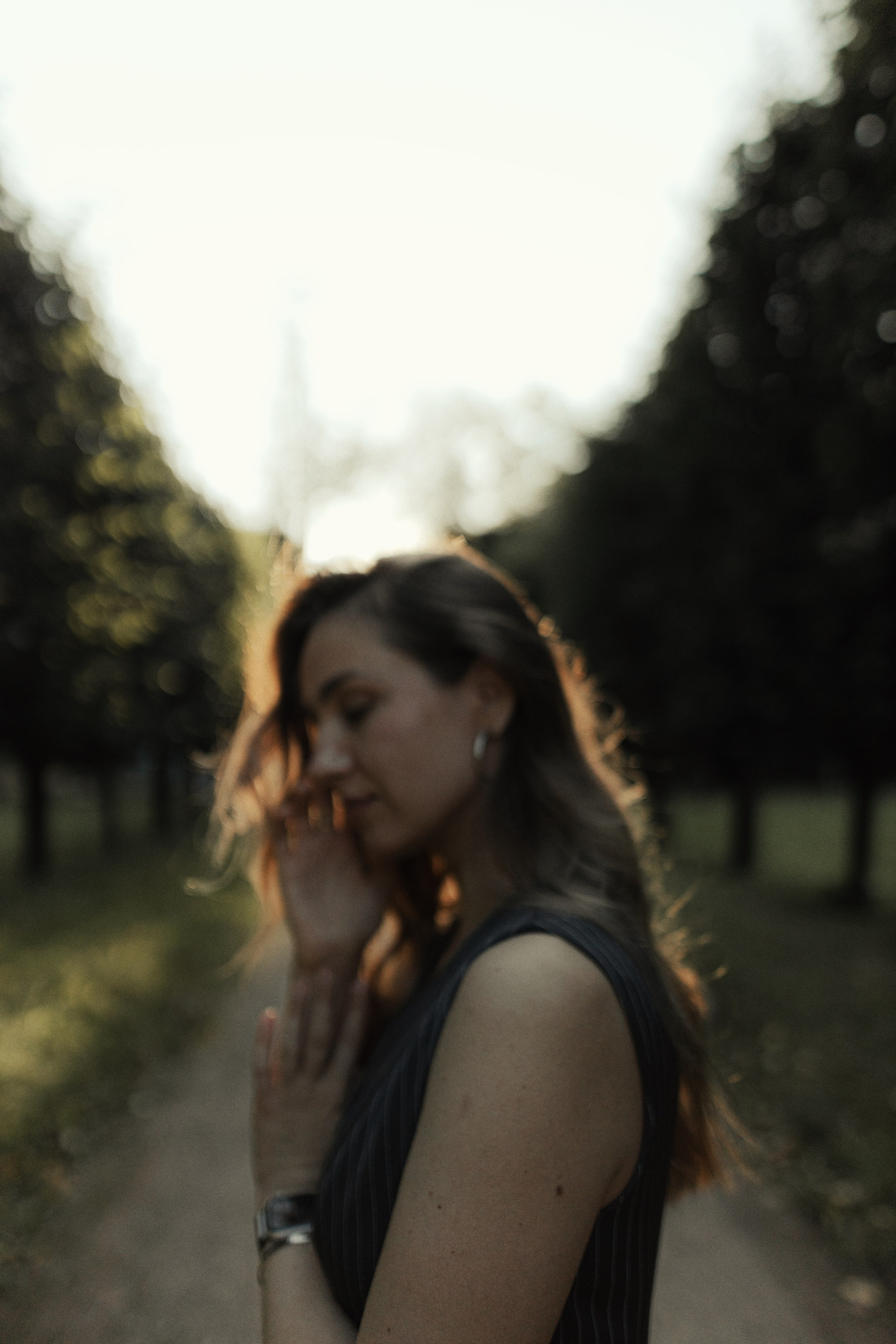 Illusion. Евгения Волошина Фотограф Москва / Белгород