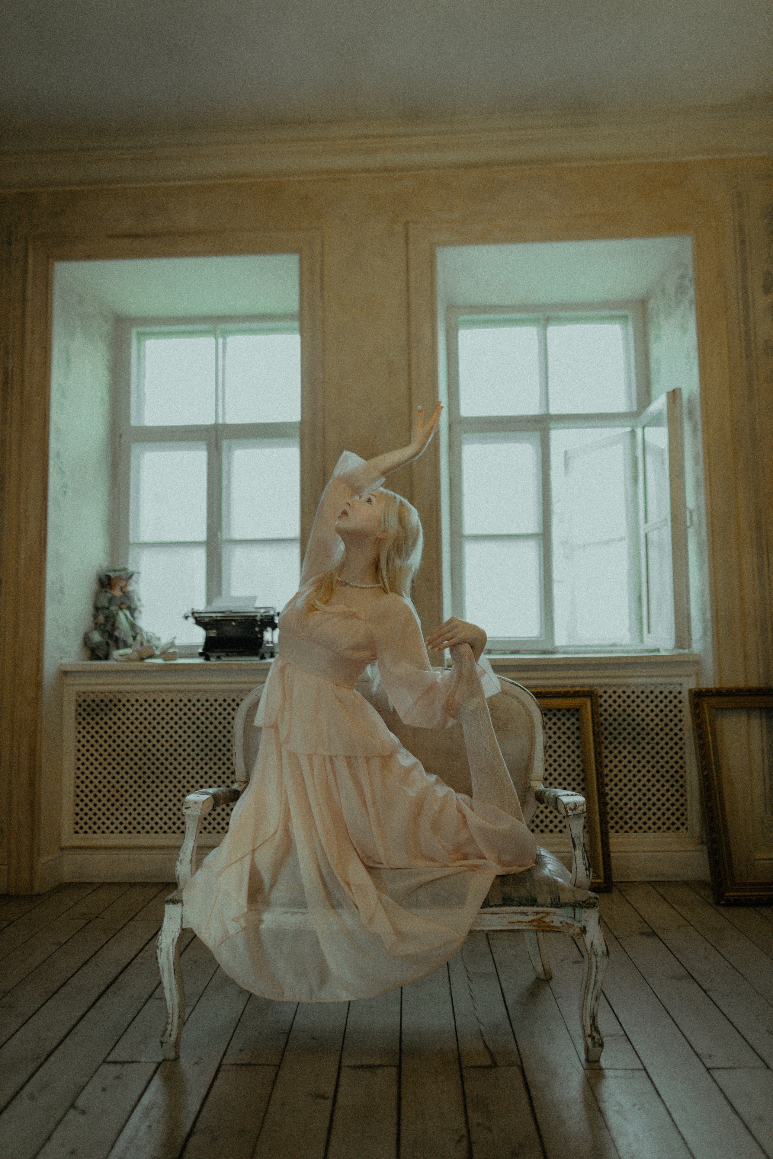 Playfullness. Евгения Волошина Фотограф Москва / Белгород