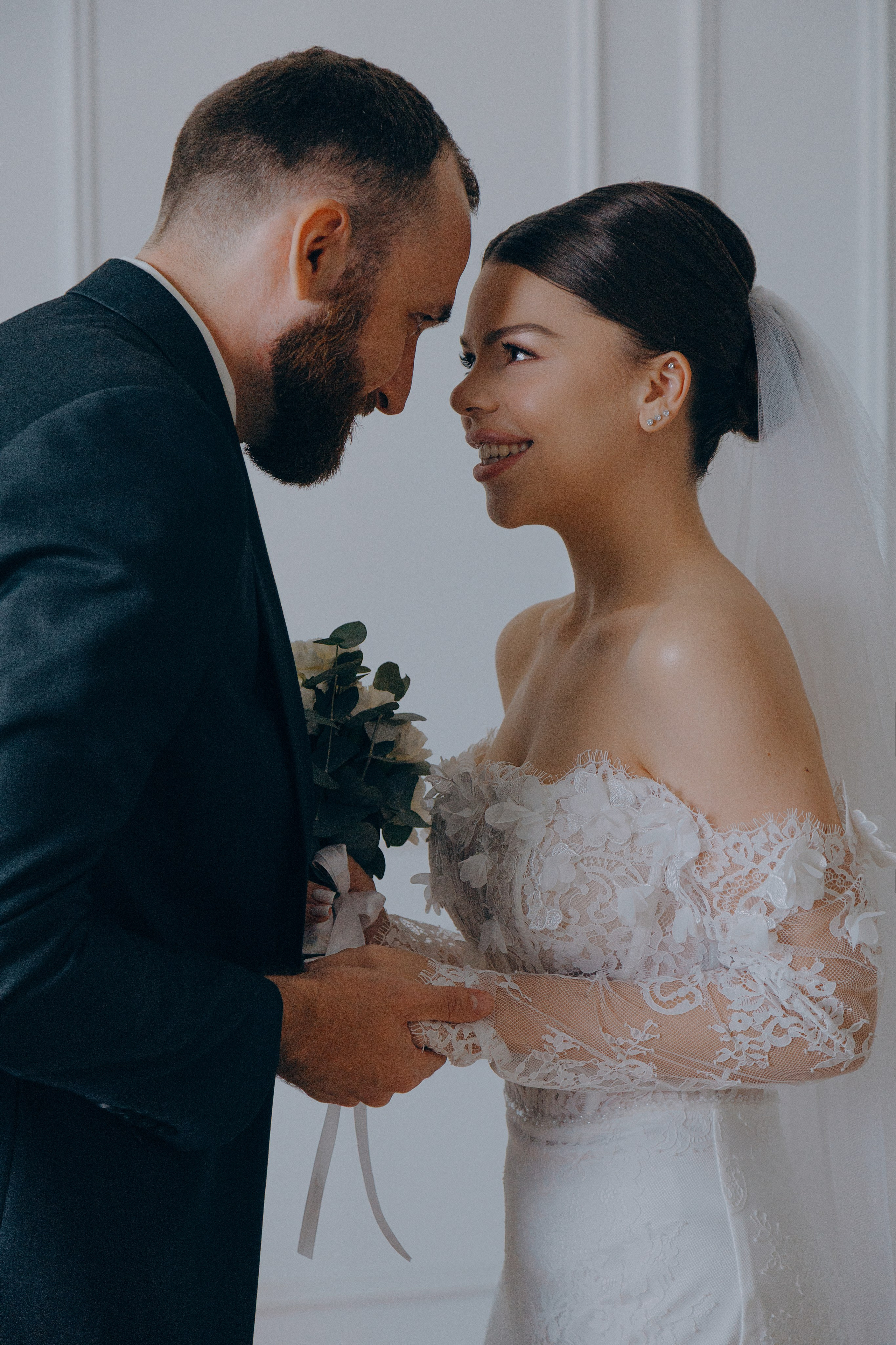 Vanya&Nastya. Свадебный фотограф в Санкт-Петербурге и Москве Андрей Чернов