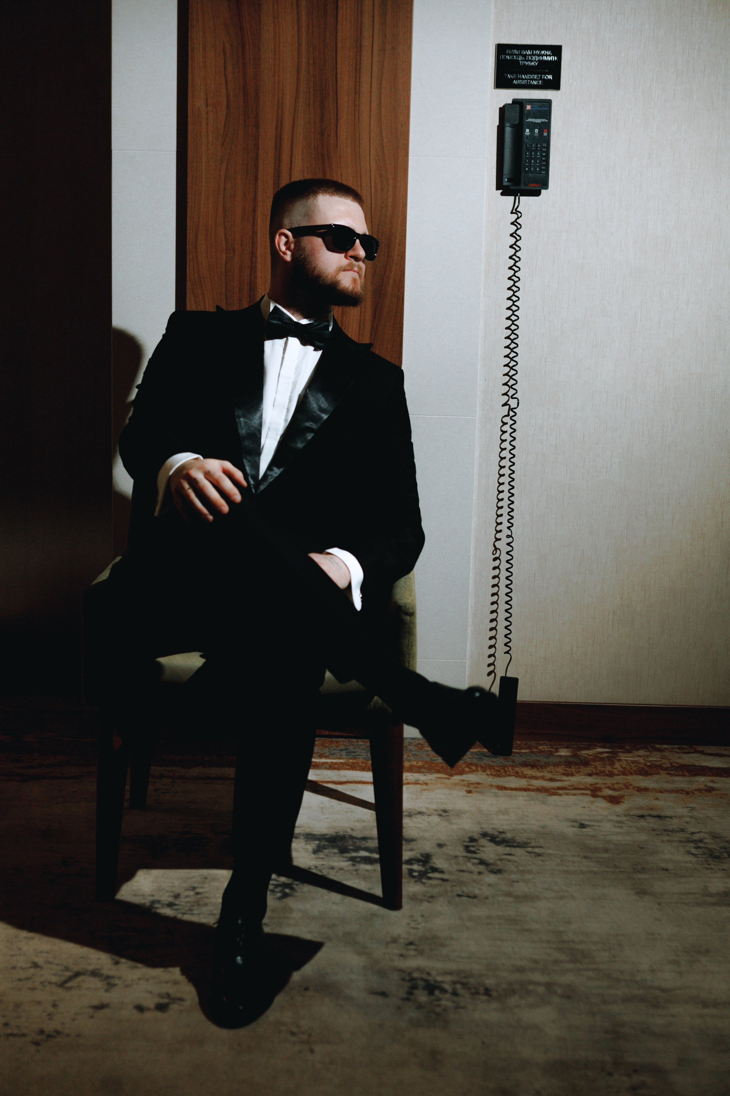 Lesha&Lolita. Свадебный фотограф в Санкт-Петербурге и Москве Андрей Чернов