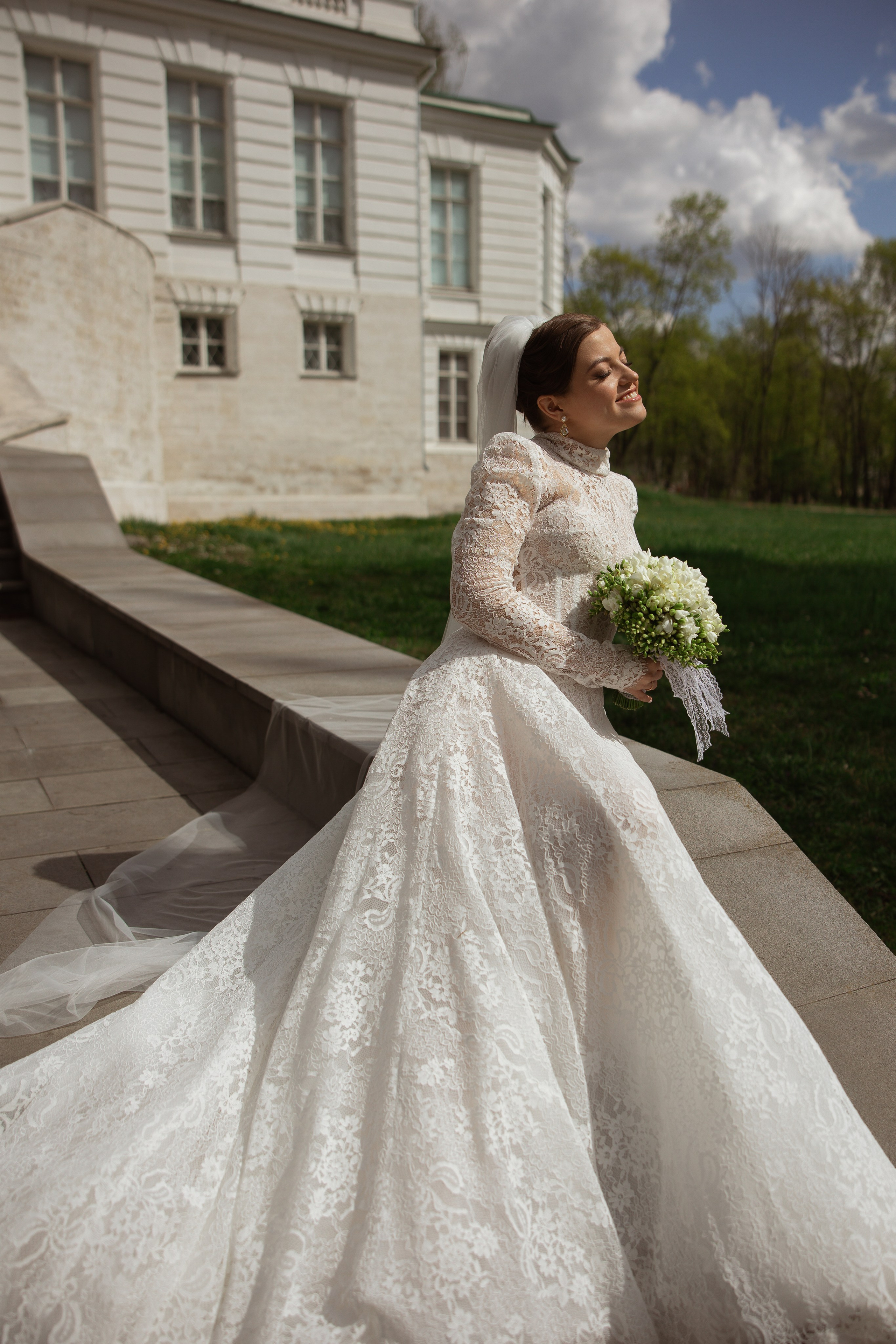 Свадебный фотограф Елена Рубцова