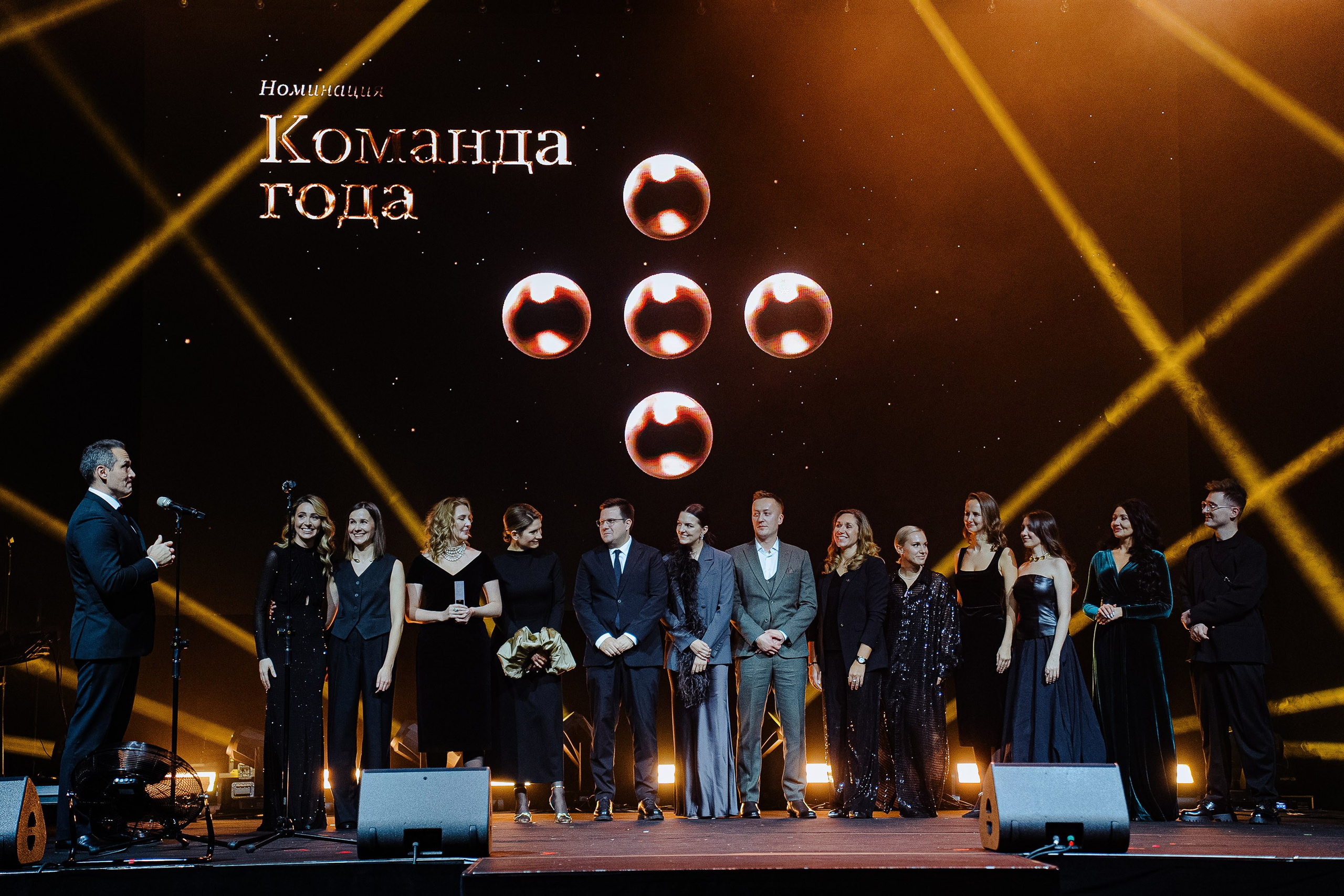 Номинация команда года. Андрей Цветков — репортажный, свадебный и портретный фотограф в Санкт-Петербурге