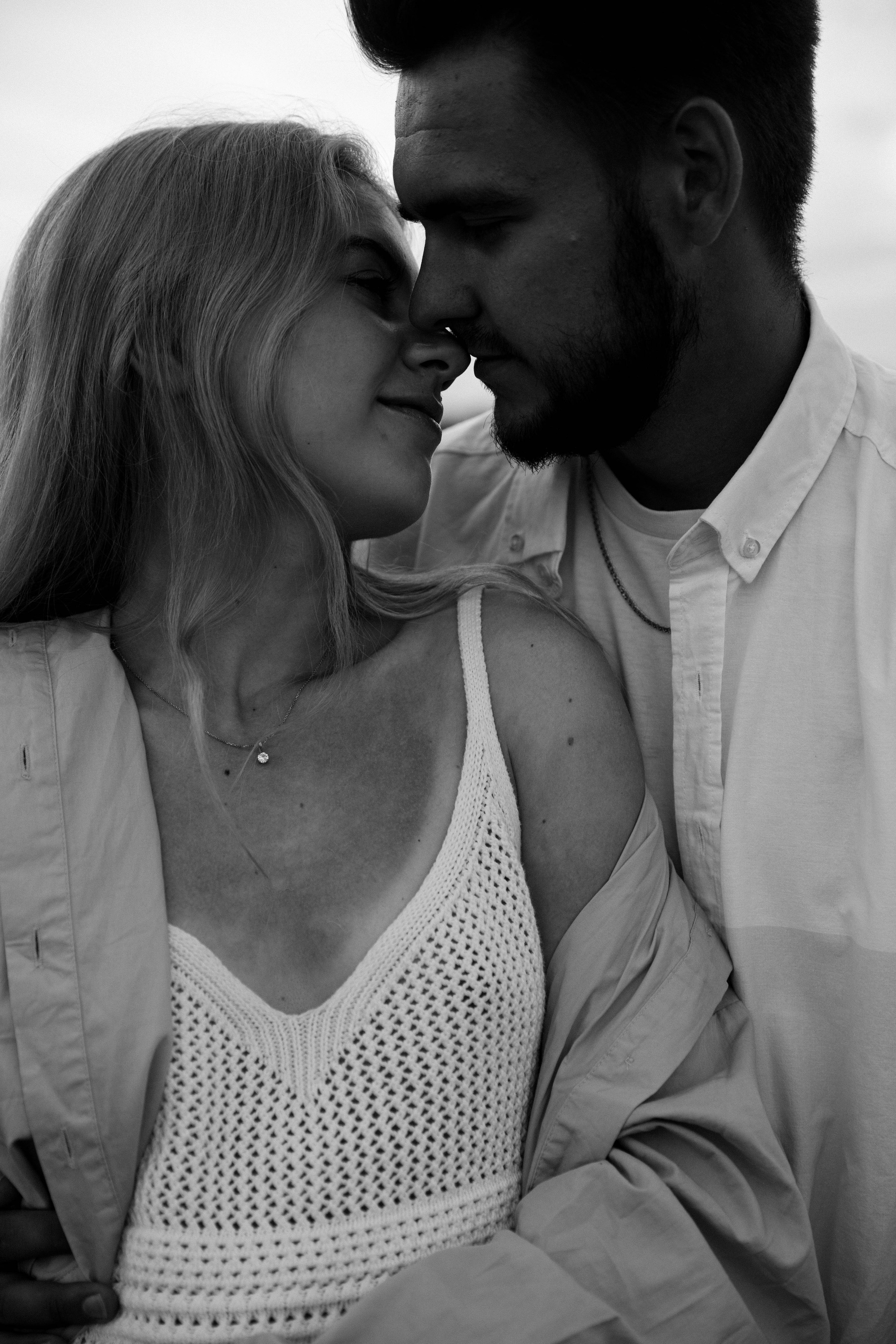 Илья и Валерия. Свадебный и семейный фотограф в Челябинске