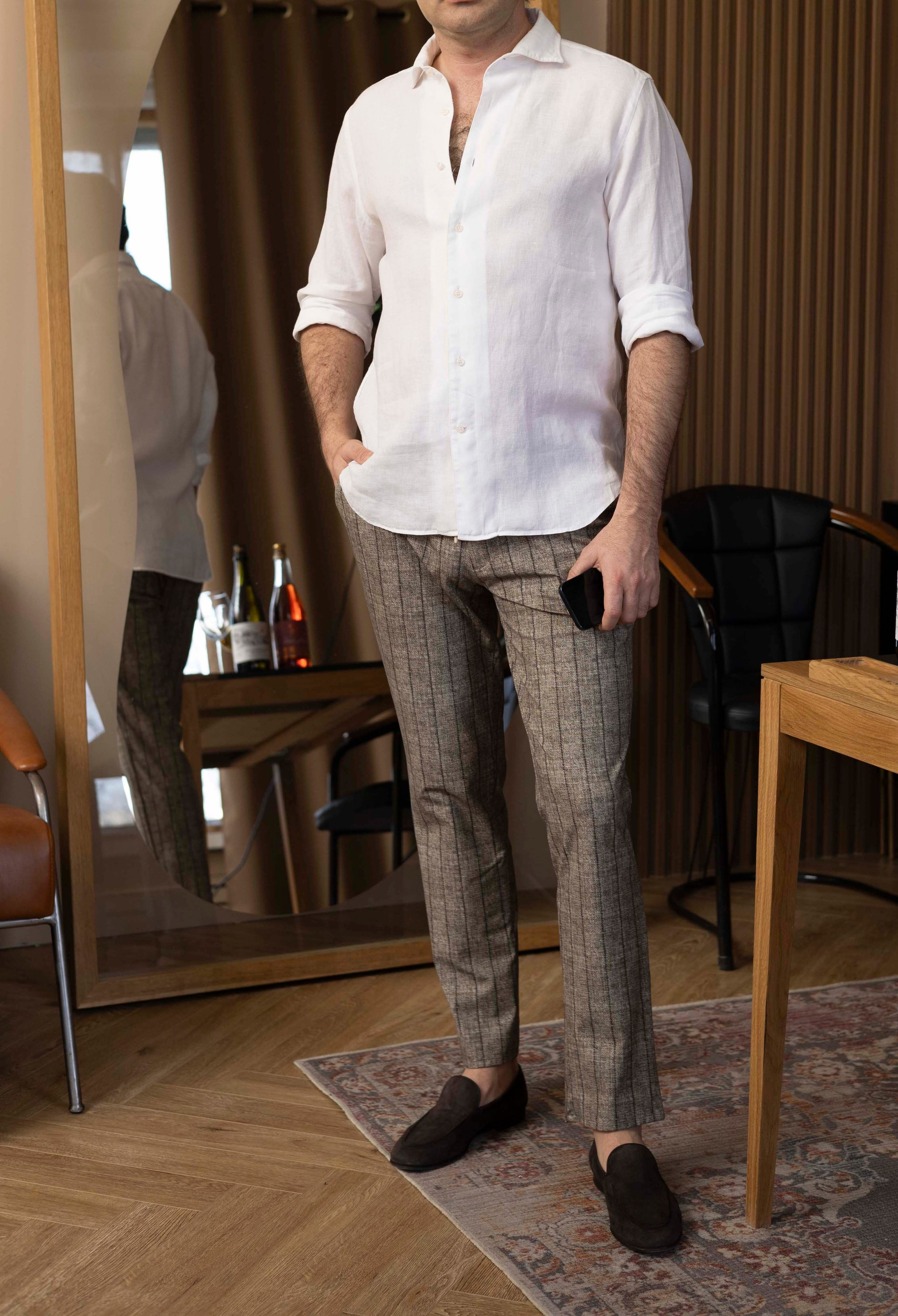 Стилист для съёмок. Стилист — имиджмейкер в Москве Дарья Фастован