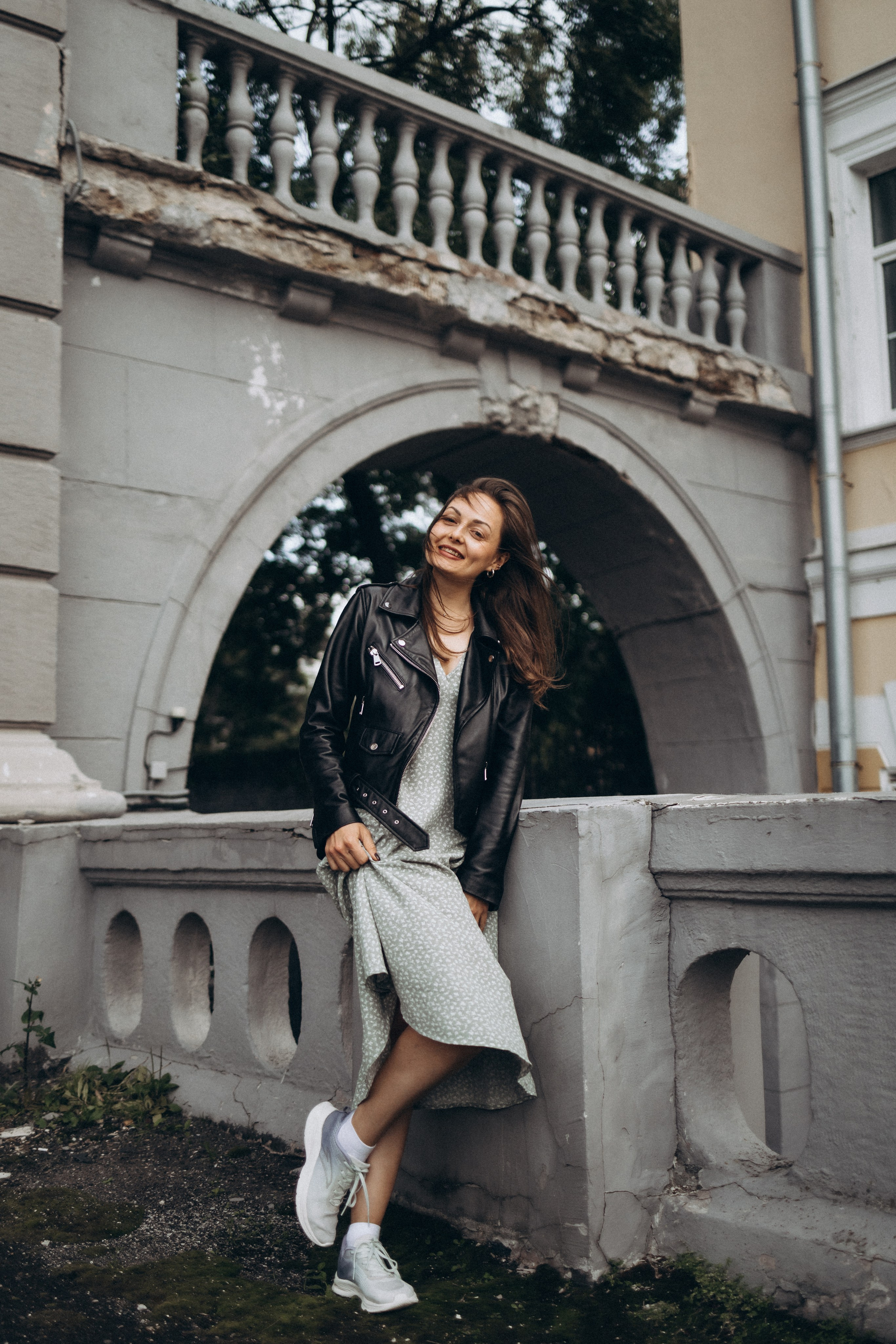 Женя и Даша. Фотограф Нижний Новгород