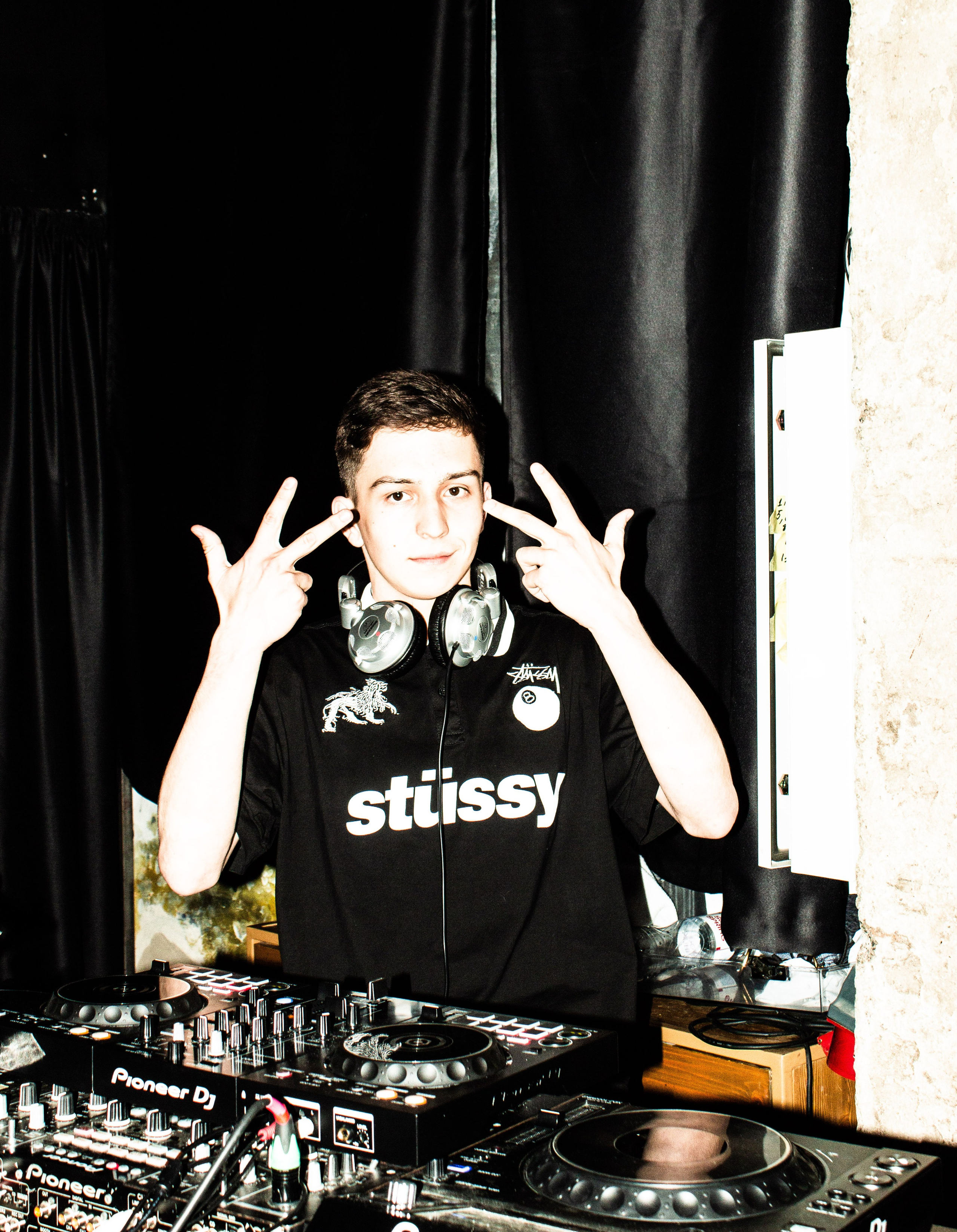 BLAST PROJECT. Киношник — фотограф в Санкт-Петербурге и Калининграде