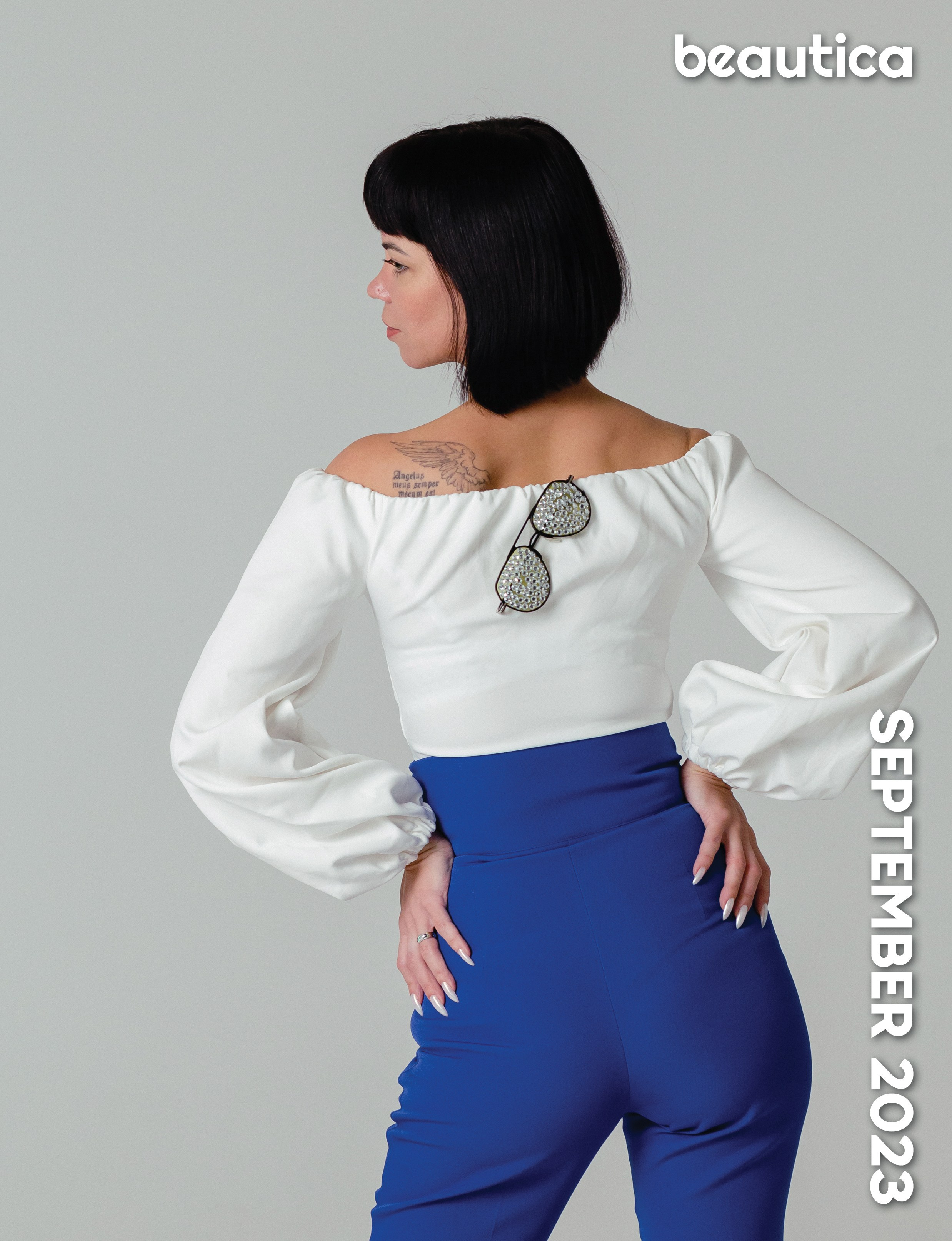 Beautica. Фотограф в г. Октябрьский (Башкортостан) Елена Вотинцева